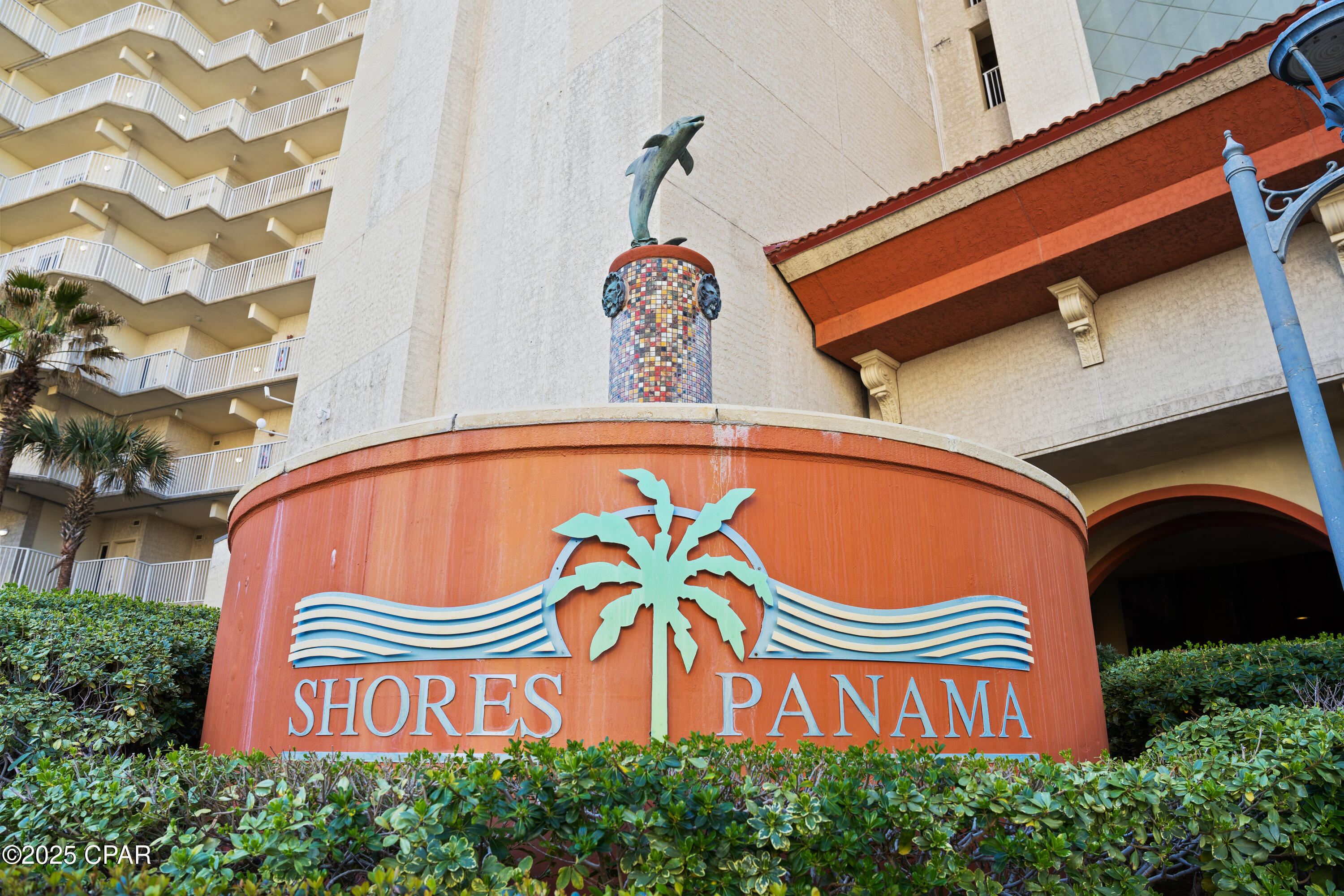 9900 S Thomas Drive #811, Panama City, Florida image 38