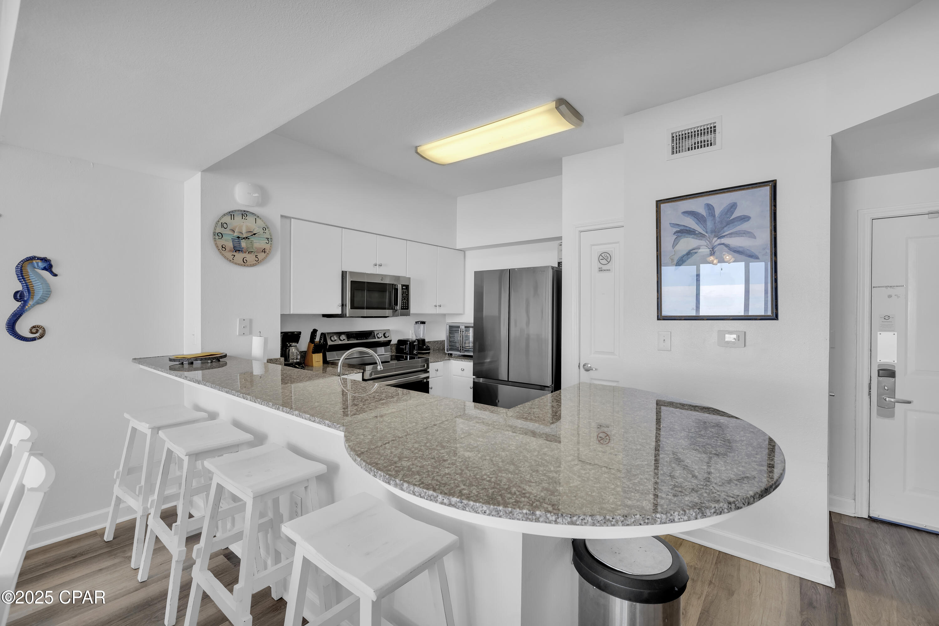 9900 S Thomas Drive #811, Panama City, Florida image 4