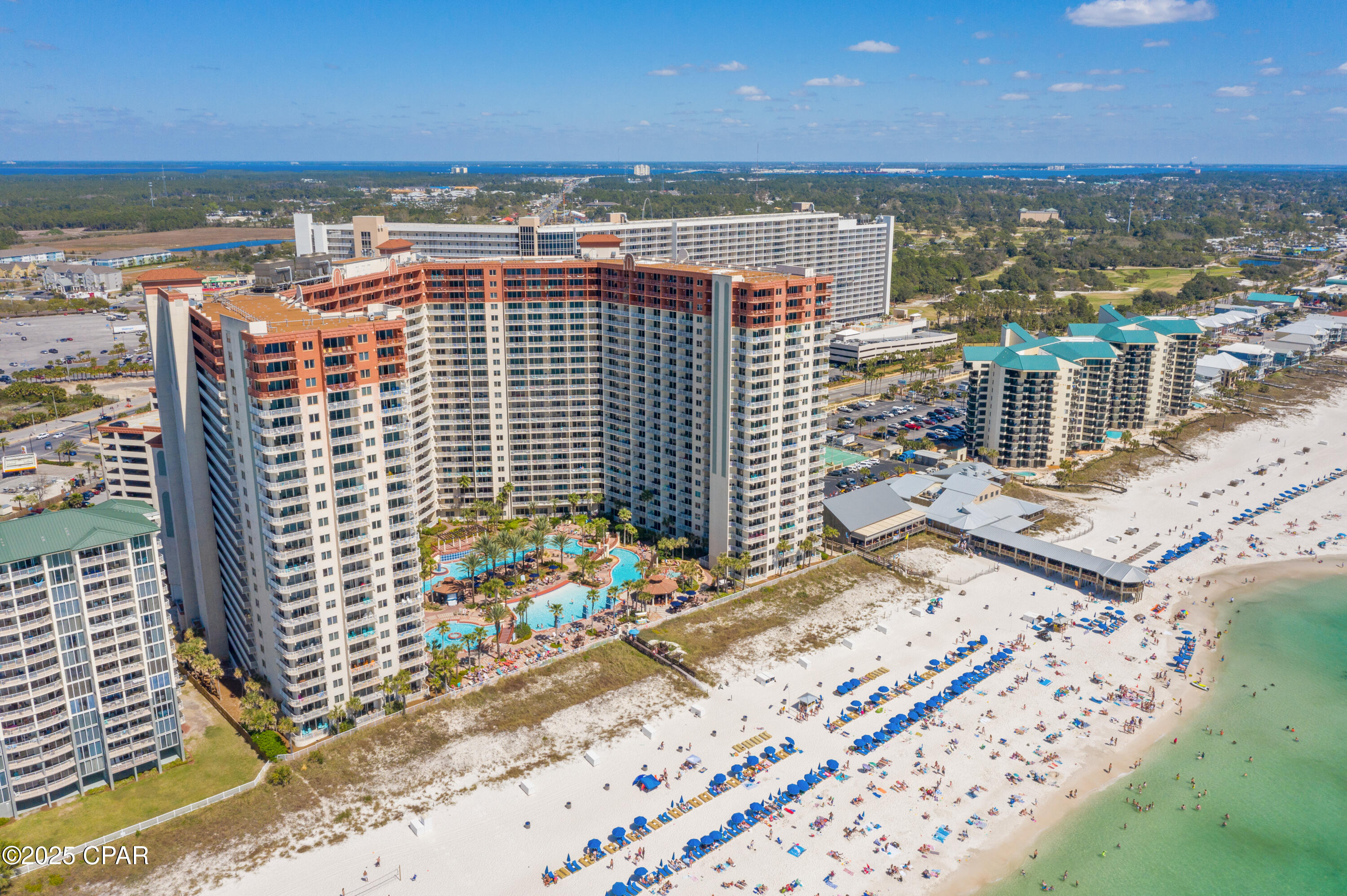 9900 S Thomas Drive #811, Panama City, Florida image 45