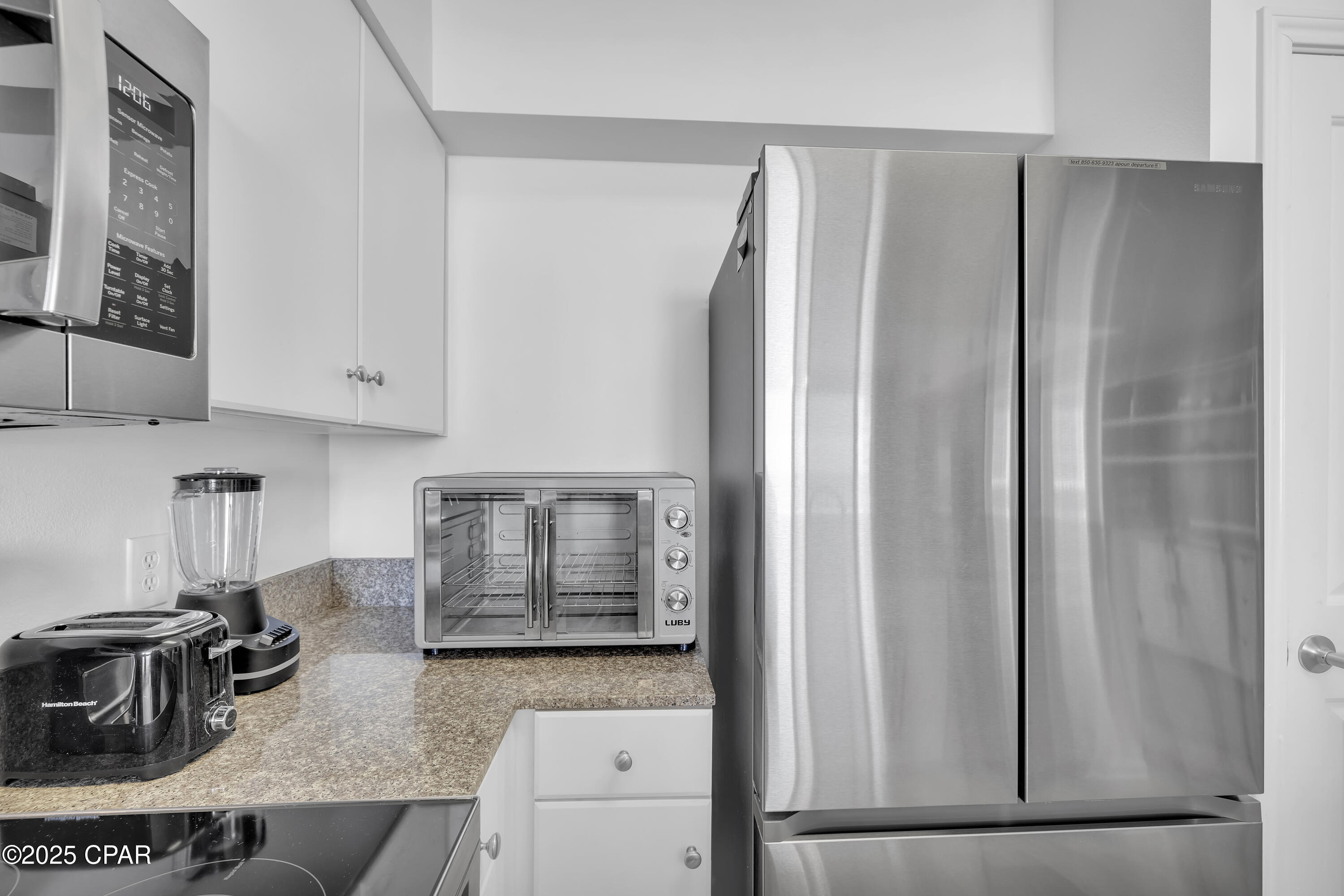9900 S Thomas Drive #811, Panama City, Florida image 7