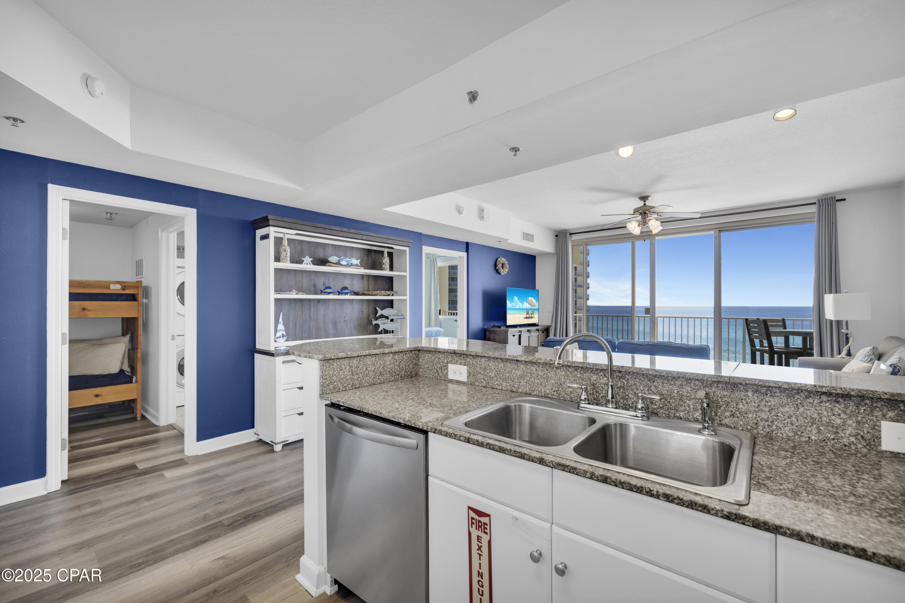 9900 S Thomas Drive #811, Panama City, Florida image 8