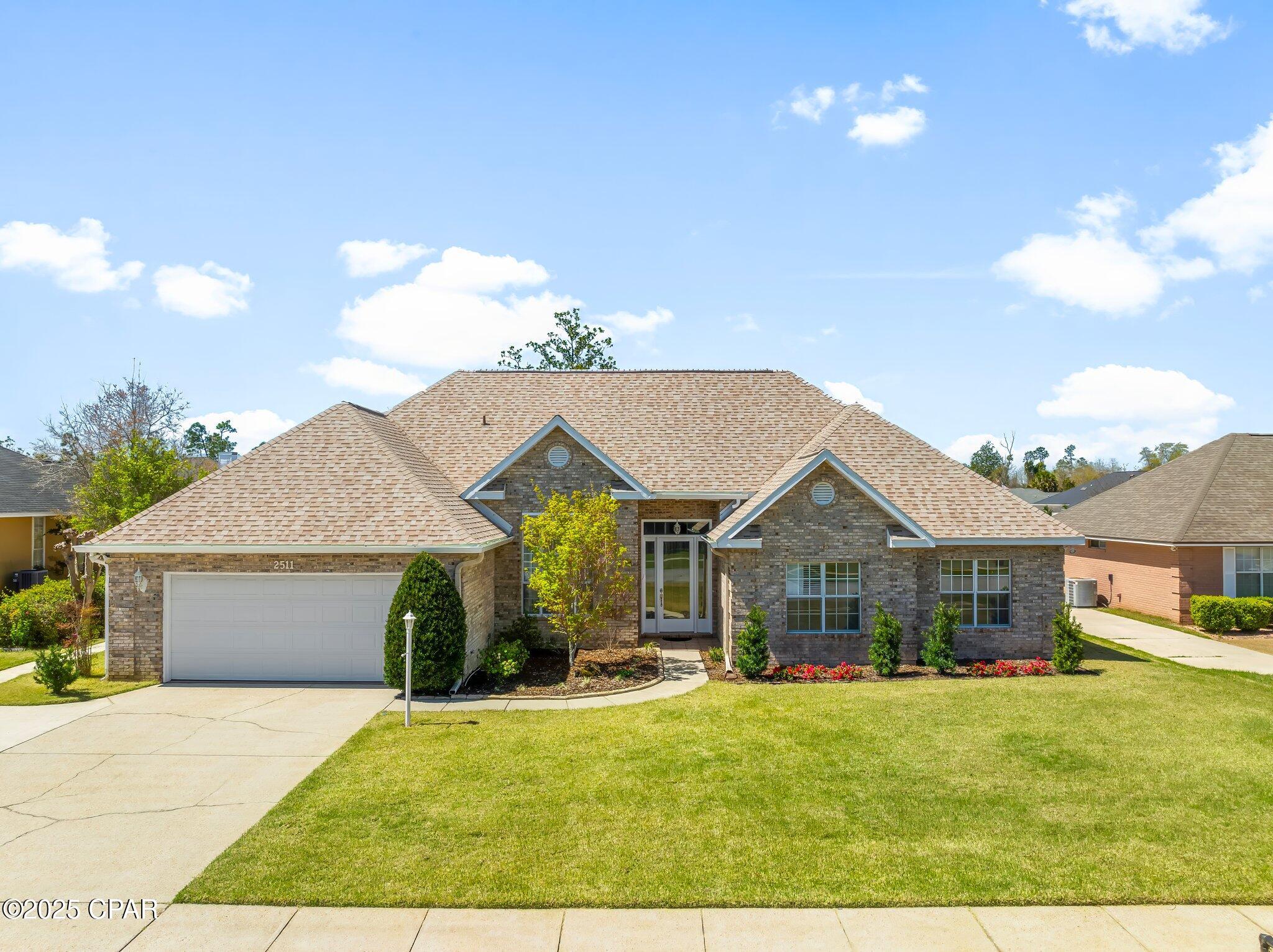 Details for 2511 Parkwood Drive, Panama City, FL 32405