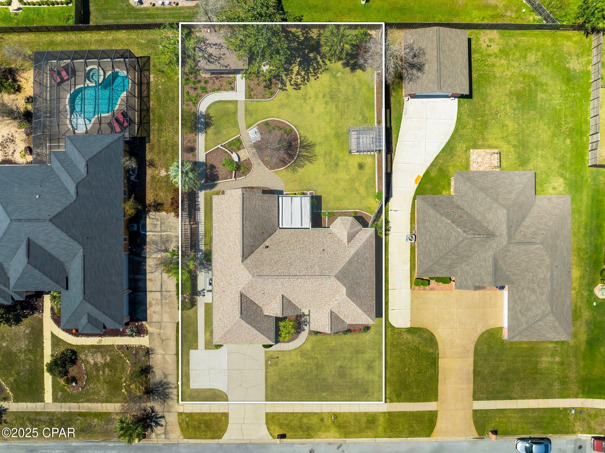 Image 59 For 2511 Parkwood Drive