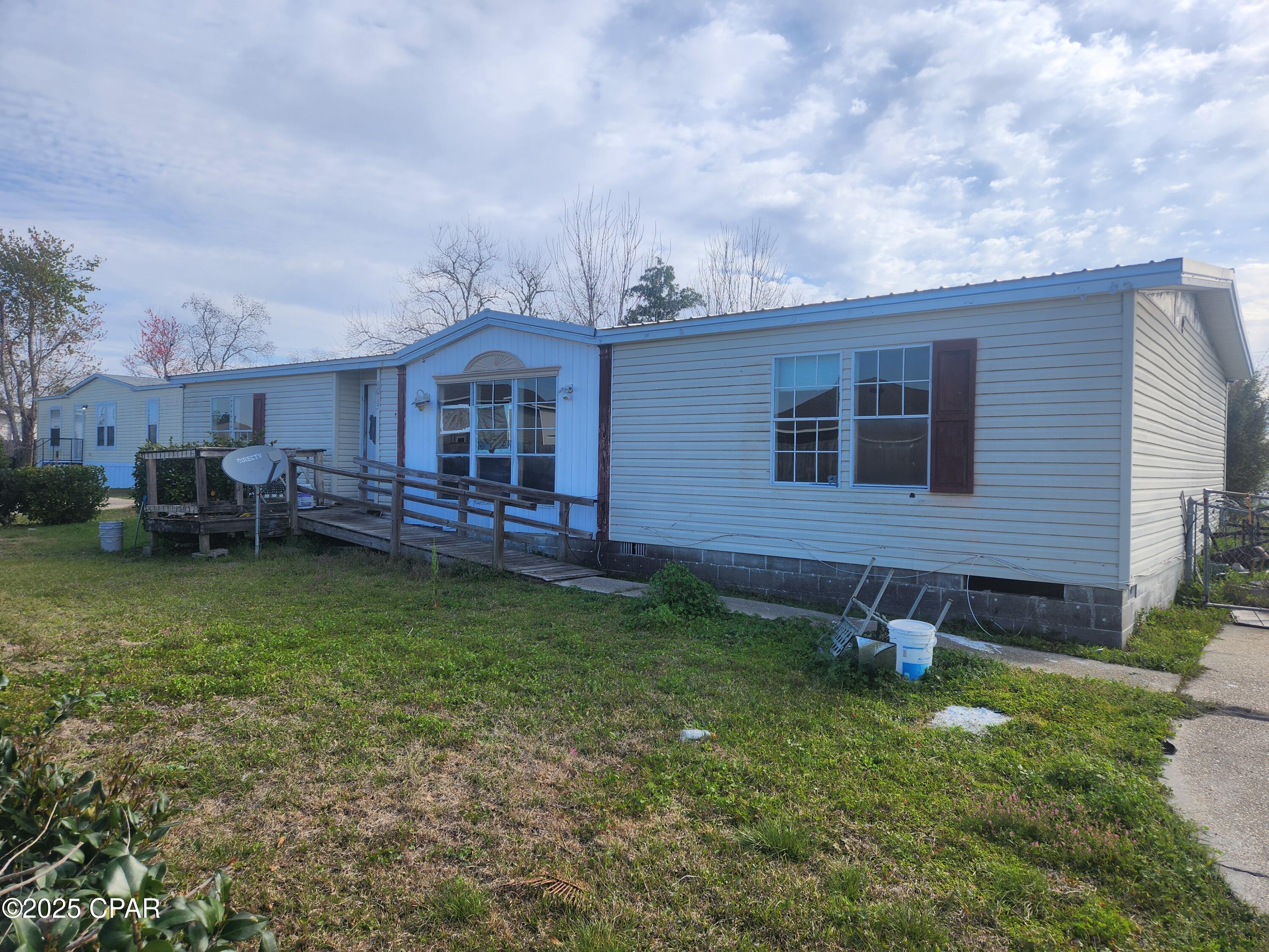 Details for 6013 Nordic Drive, Panama City, FL 32404
