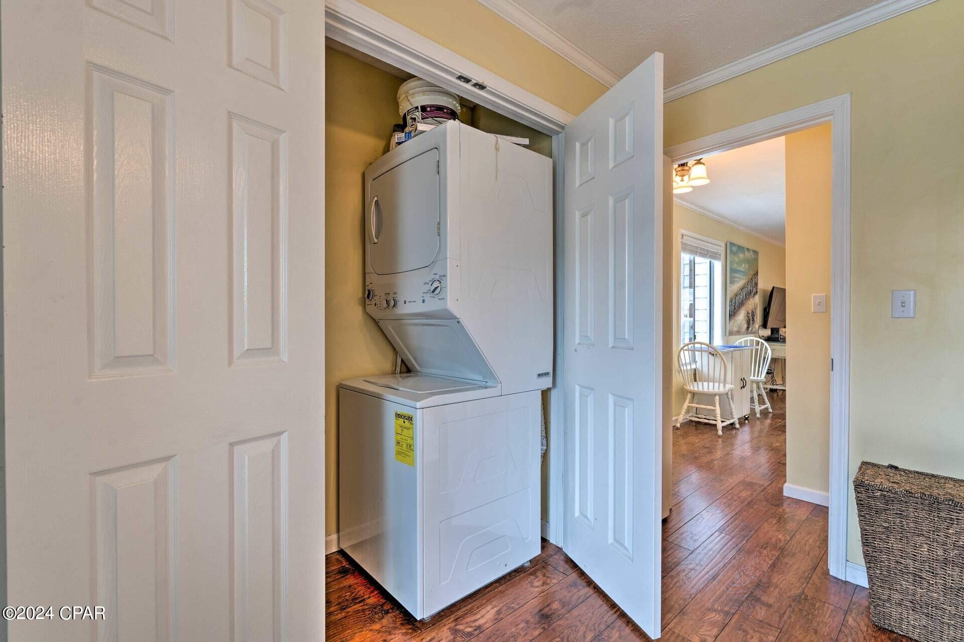 6829 Thomas Drive #405, Panama City, Florida image 14