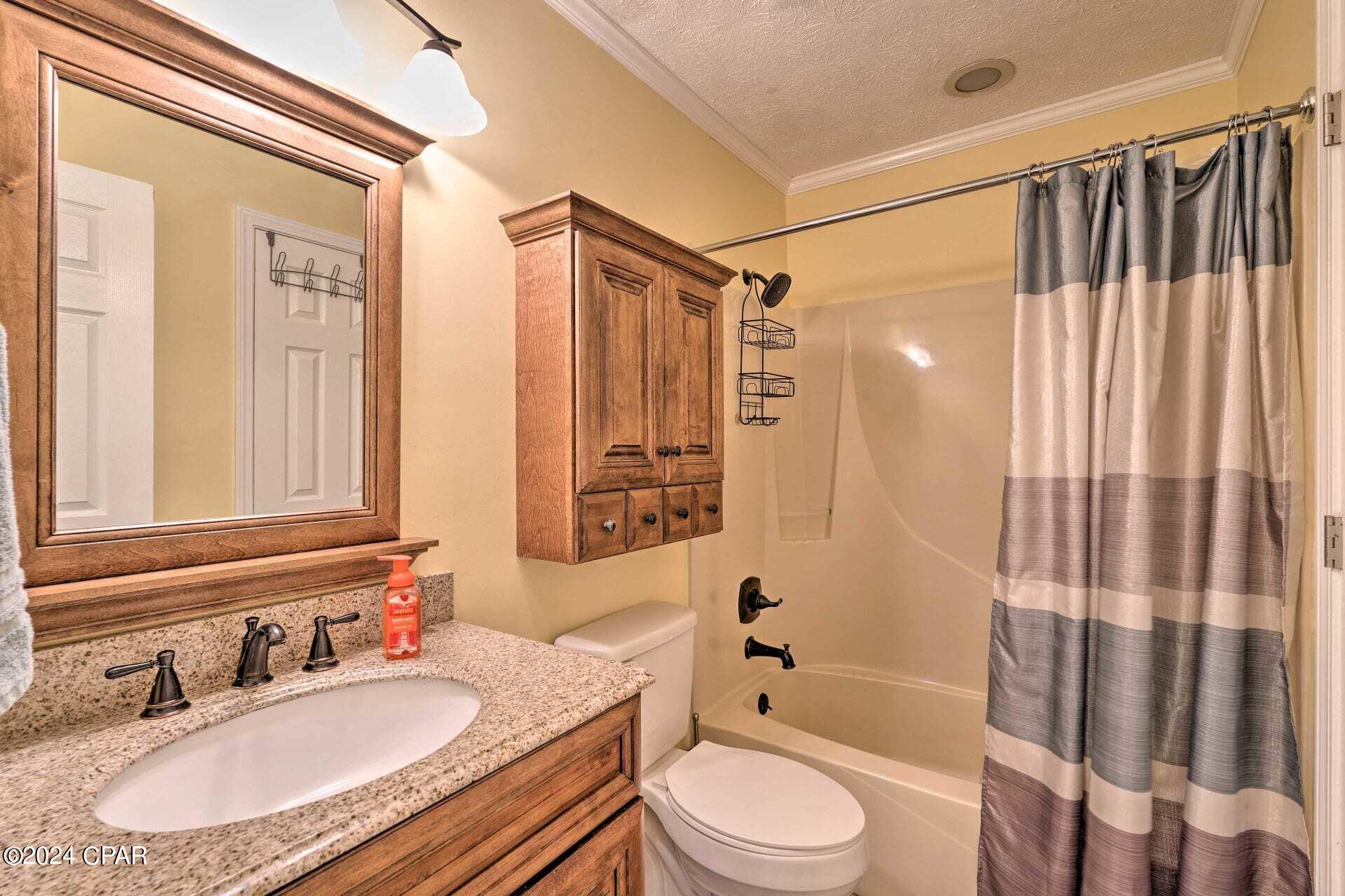 6829 Thomas Drive #405, Panama City, Florida image 15