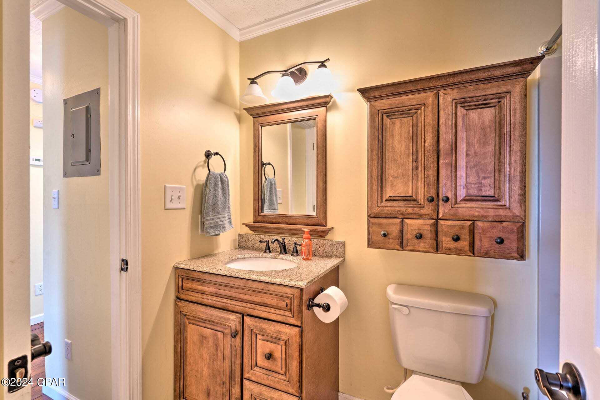 6829 Thomas Drive #405, Panama City, Florida image 16