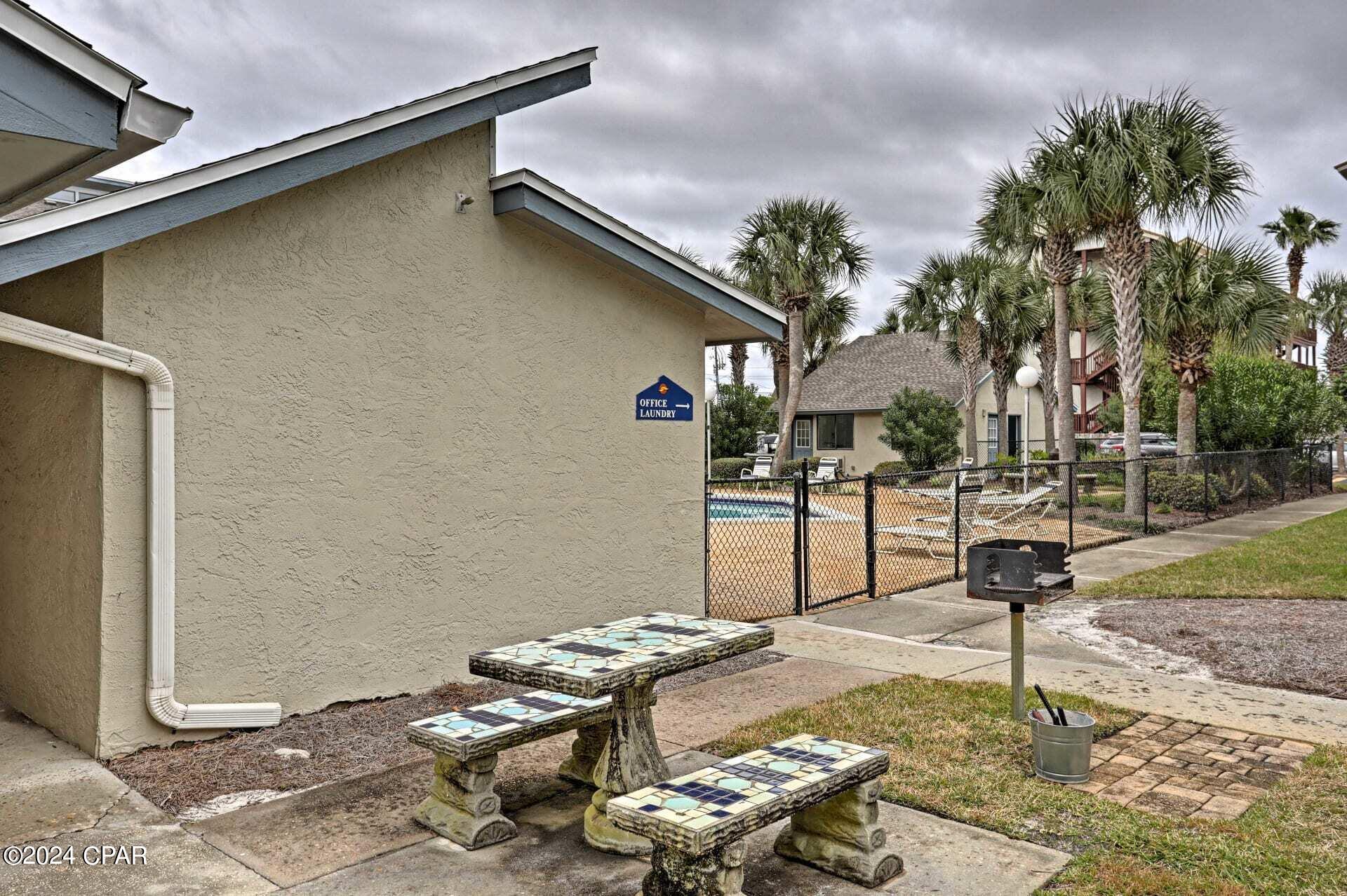 6829 Thomas Drive #405, Panama City, Florida image 17