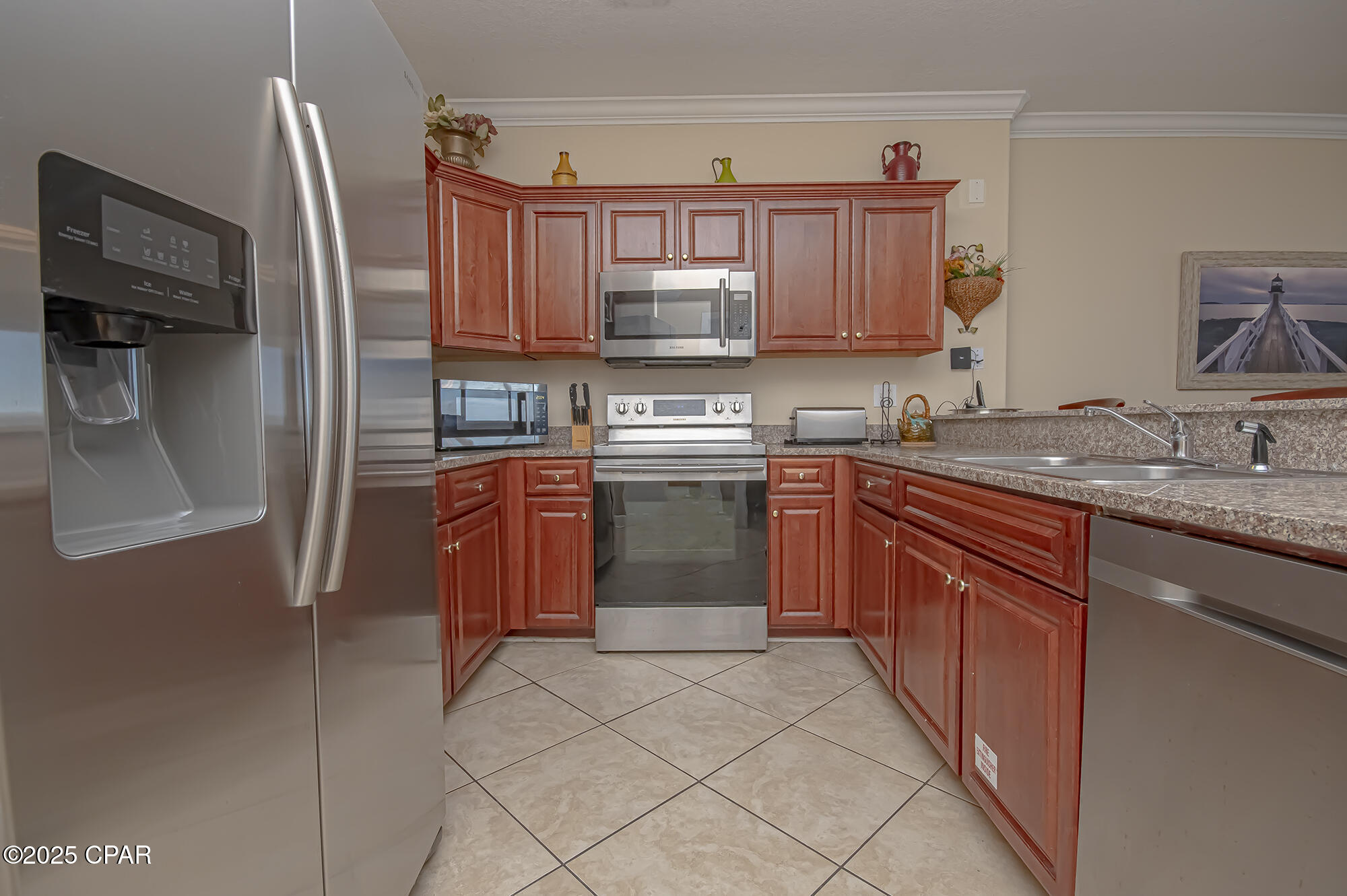 Image 8 For 17545 Front Beach Road 1805