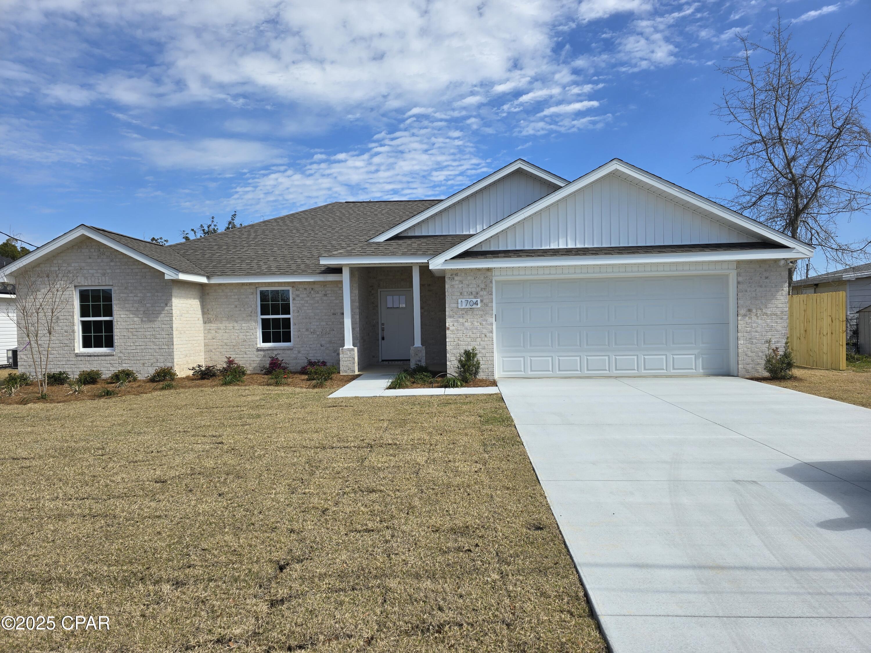 Details for 1704 Everitt Avenue, Panama City, FL 32405