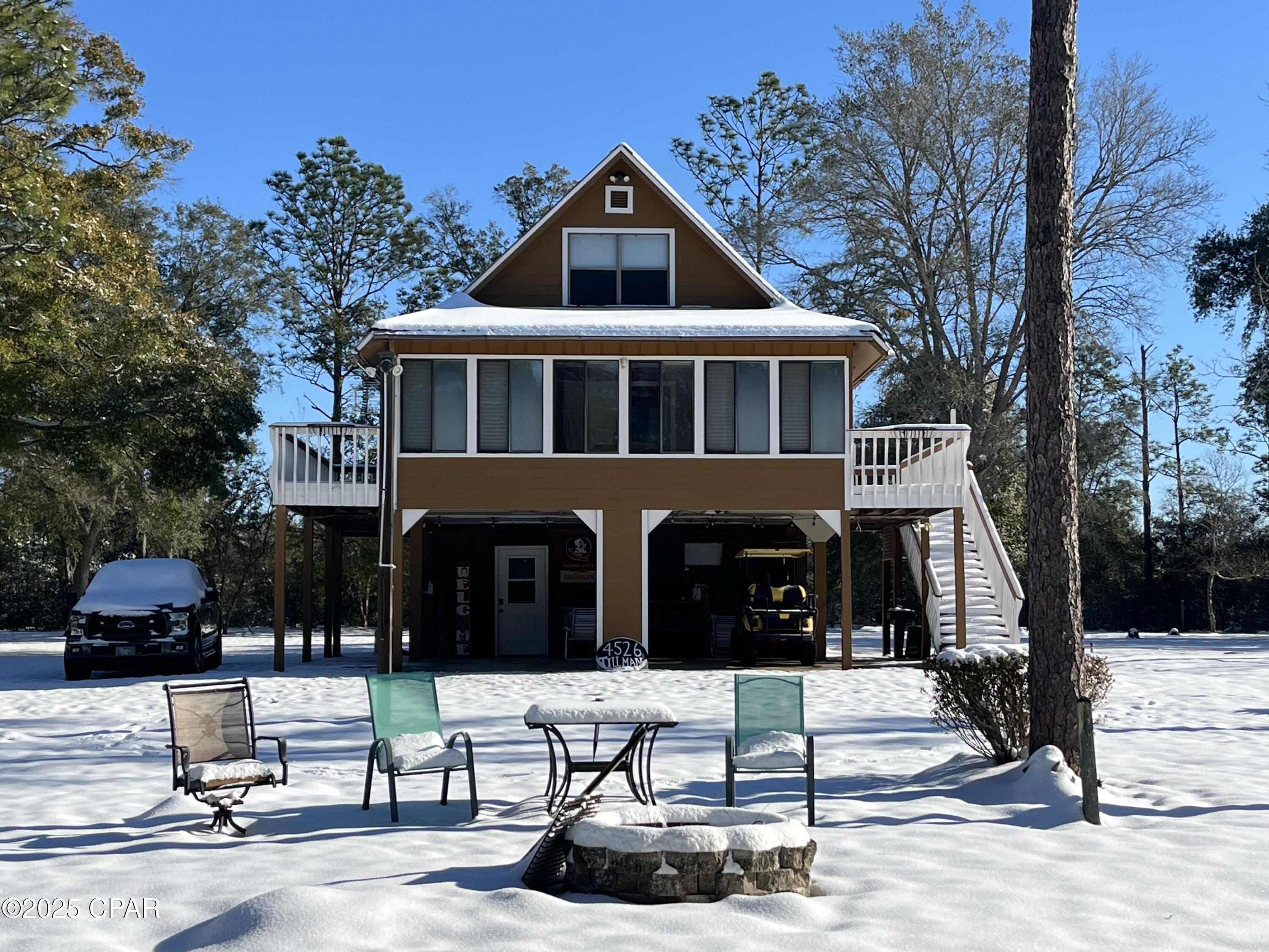 Details for 4526 Leisure Lakes Drive, Chipley, FL 32428