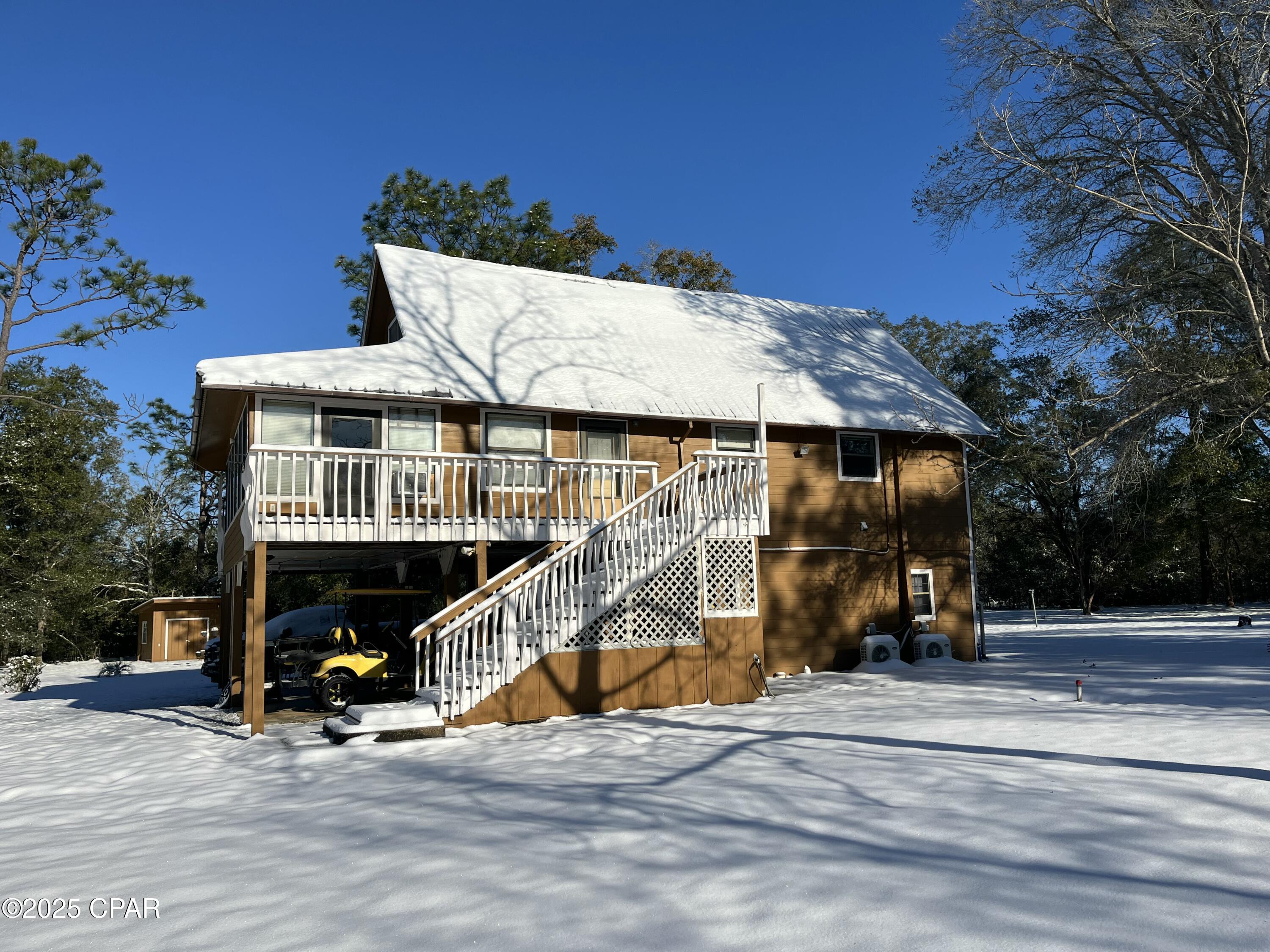 4526 Leisure Lakes Drive, Chipley, Florida image 2