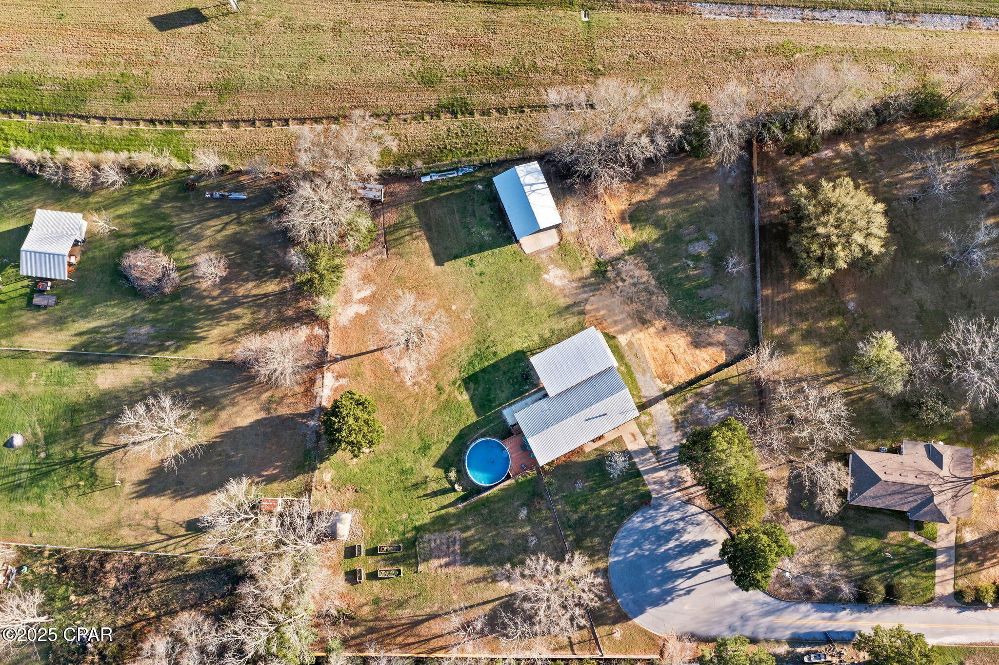 825 Idlewood Court, Bonifay, Florida image 32