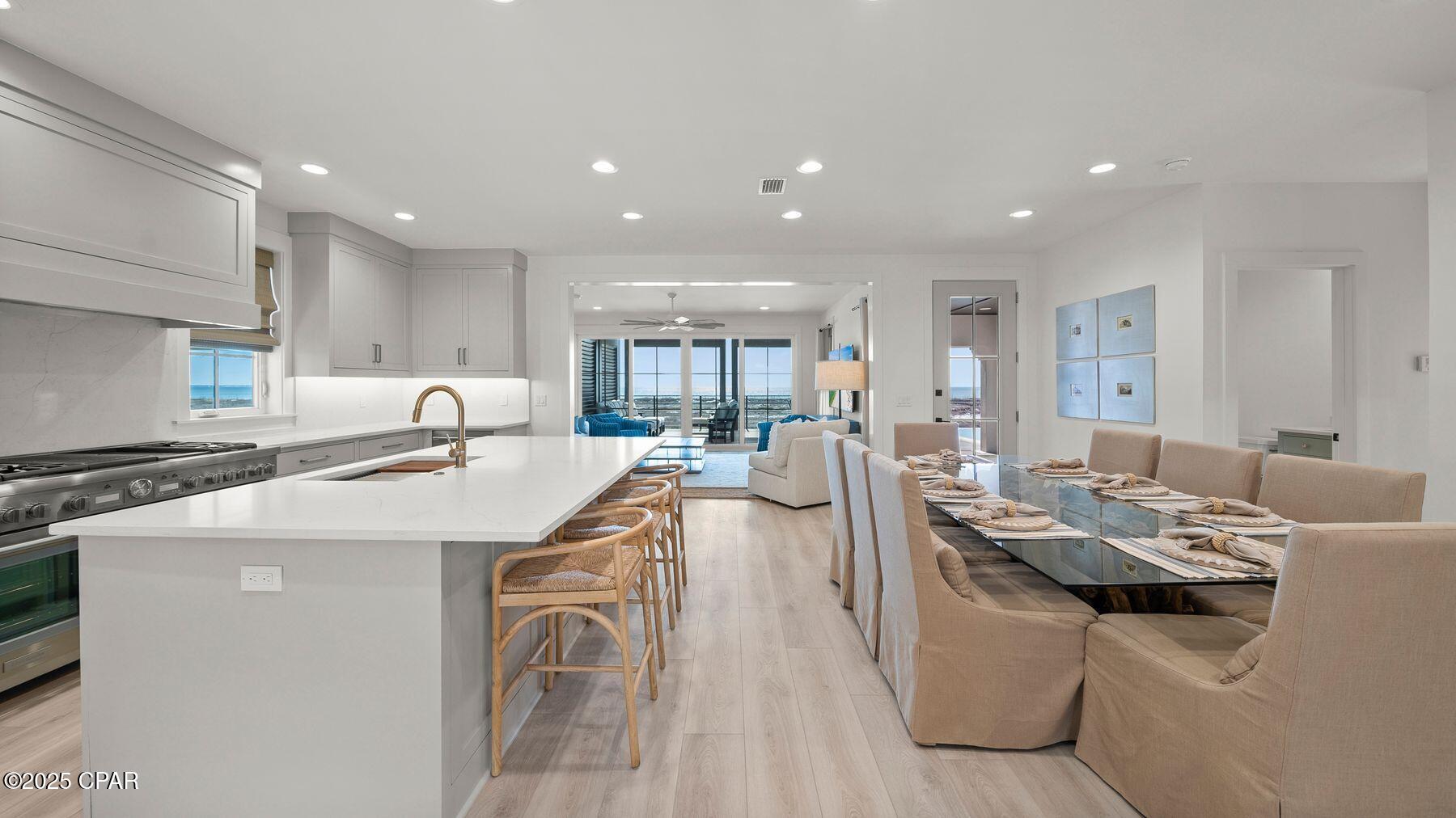 222 Dunes Drive, Mexico Beach, Florida image 11