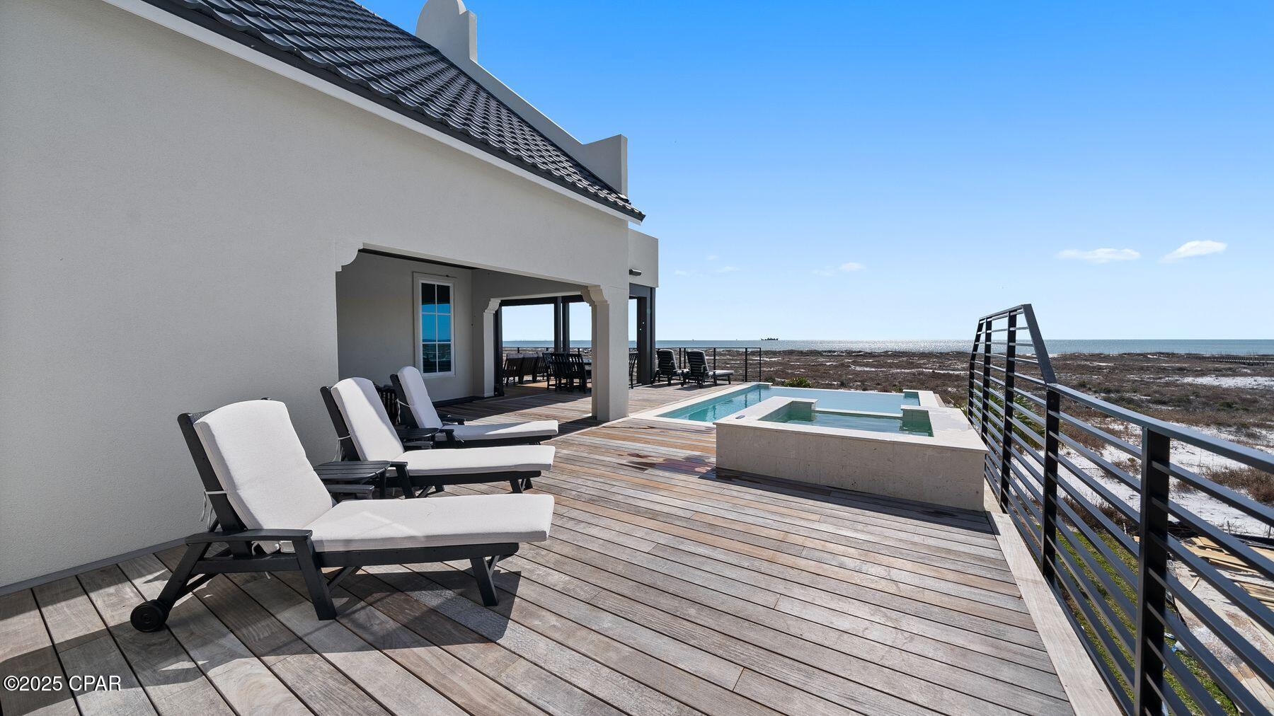 222 Dunes Drive, Mexico Beach, Florida image 31