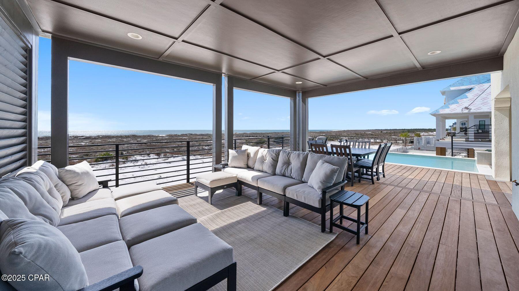 222 Dunes Drive, Mexico Beach, Florida image 33