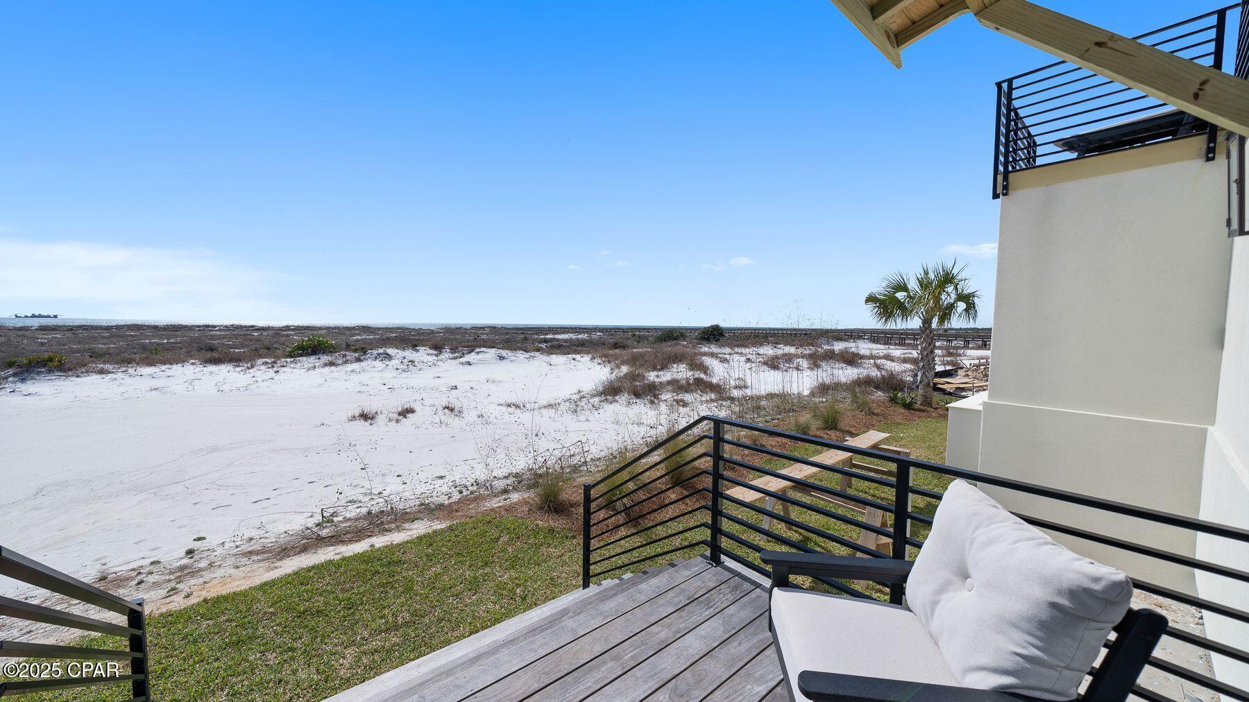 222 Dunes Drive, Mexico Beach, Florida image 41