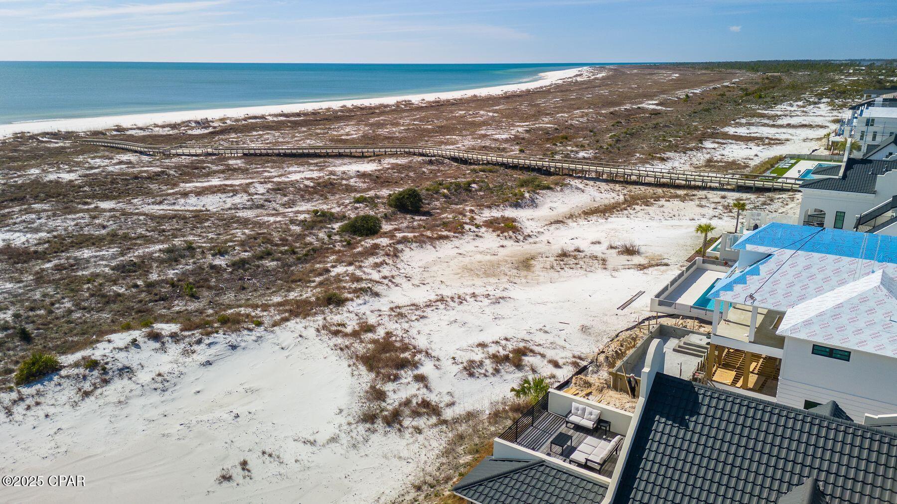 222 Dunes Drive, Mexico Beach, Florida image 44