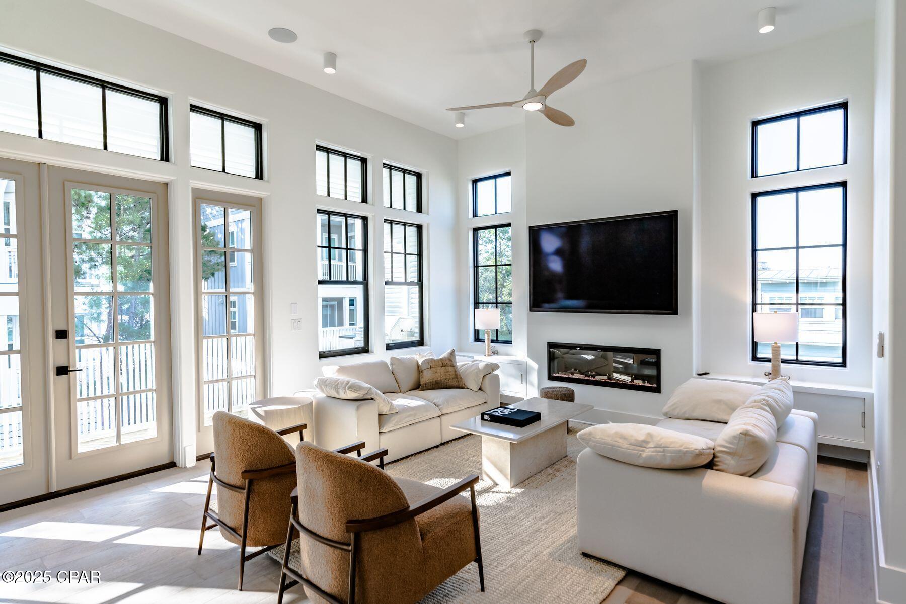 143 Grande Pointe Circle, Inlet Beach, Florida image 17