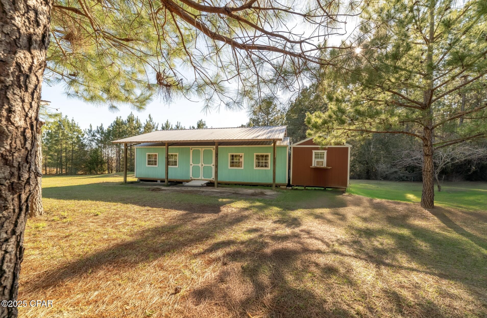 Details for 2444 Hardy Skipper Road, Ponce De Leon, FL 32455
