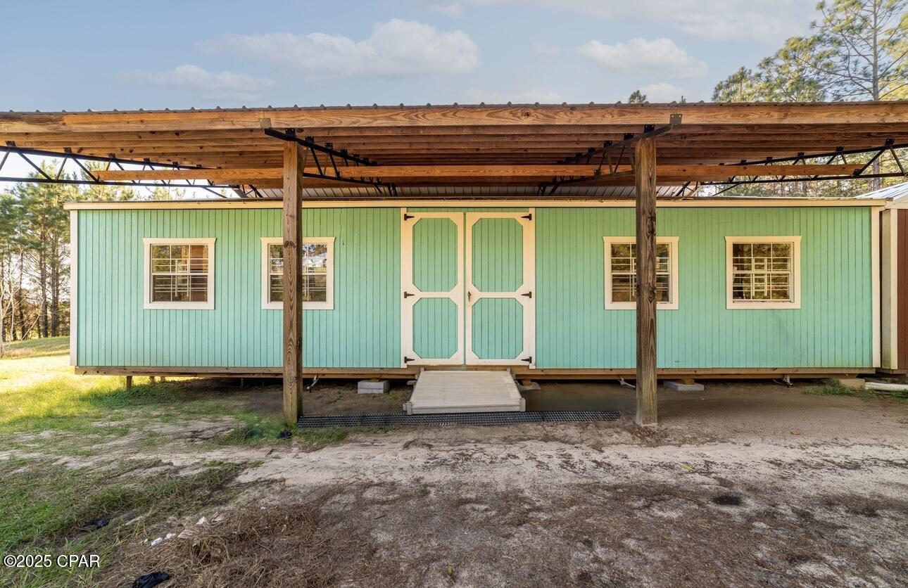 2444 Hardy Skipper Road, Ponce De Leon, Florida image 4