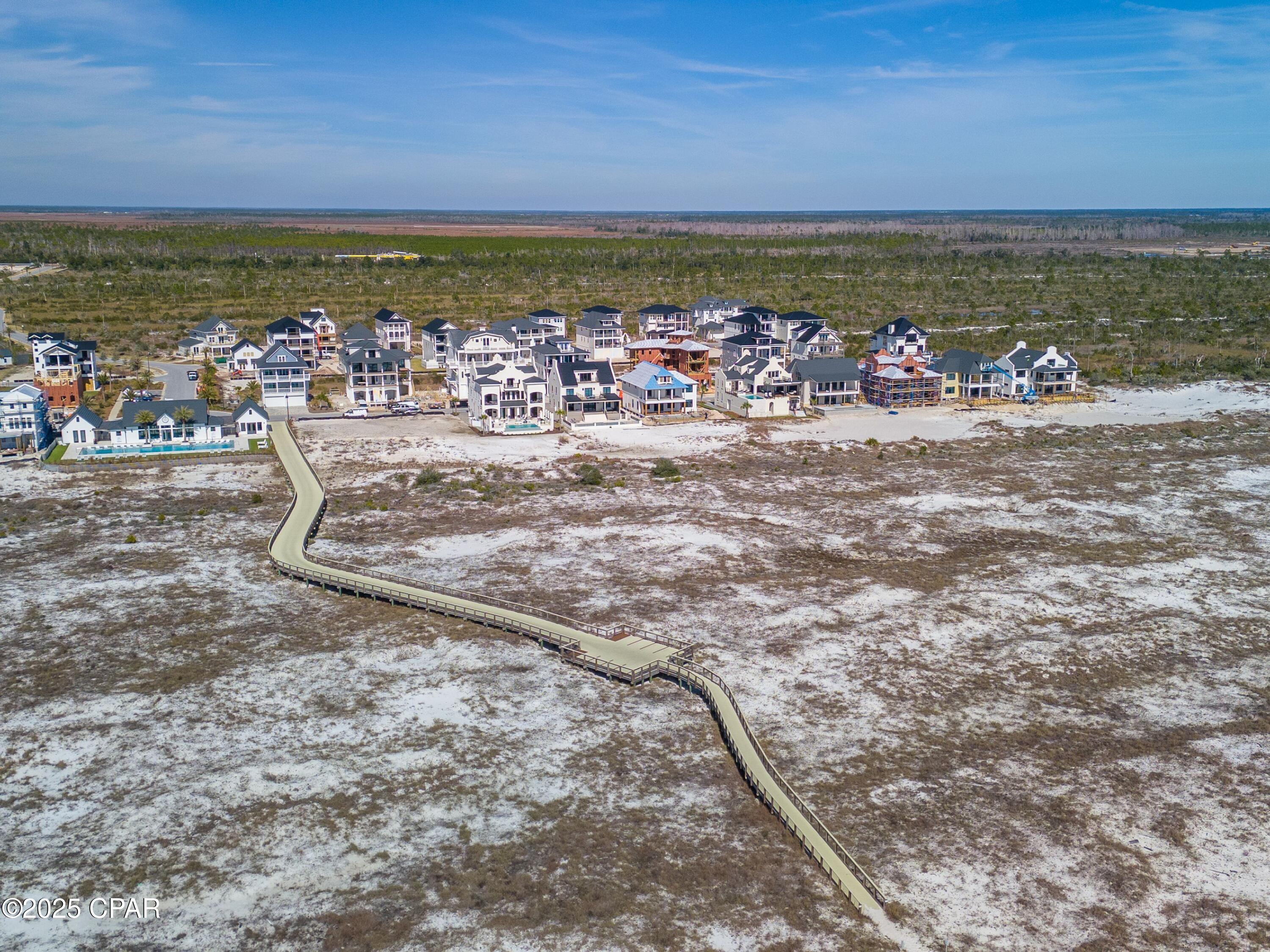 226 Dunes Drive, Mexico Beach, Florida image 12