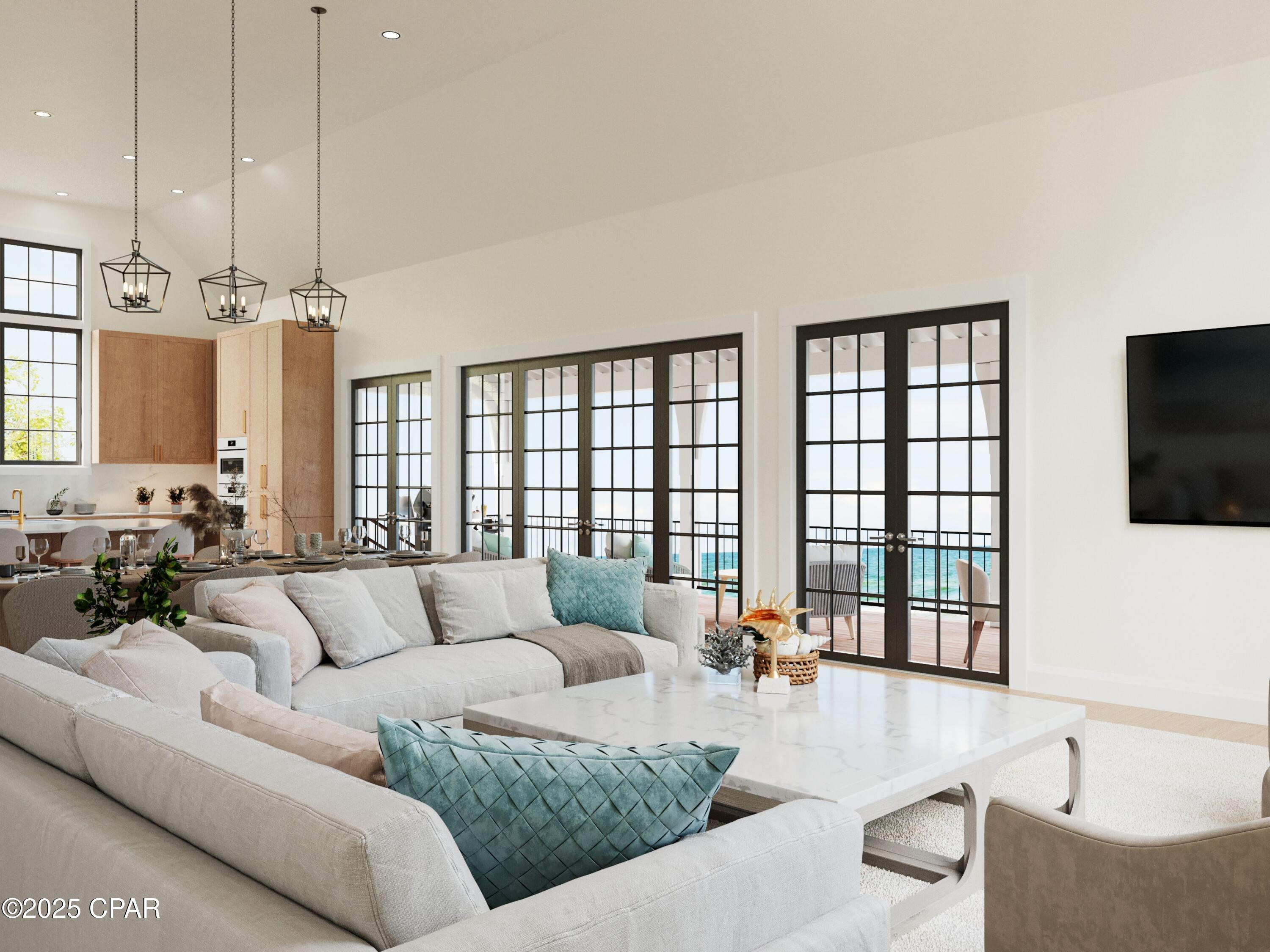 226 Dunes Drive, Mexico Beach, Florida image 3