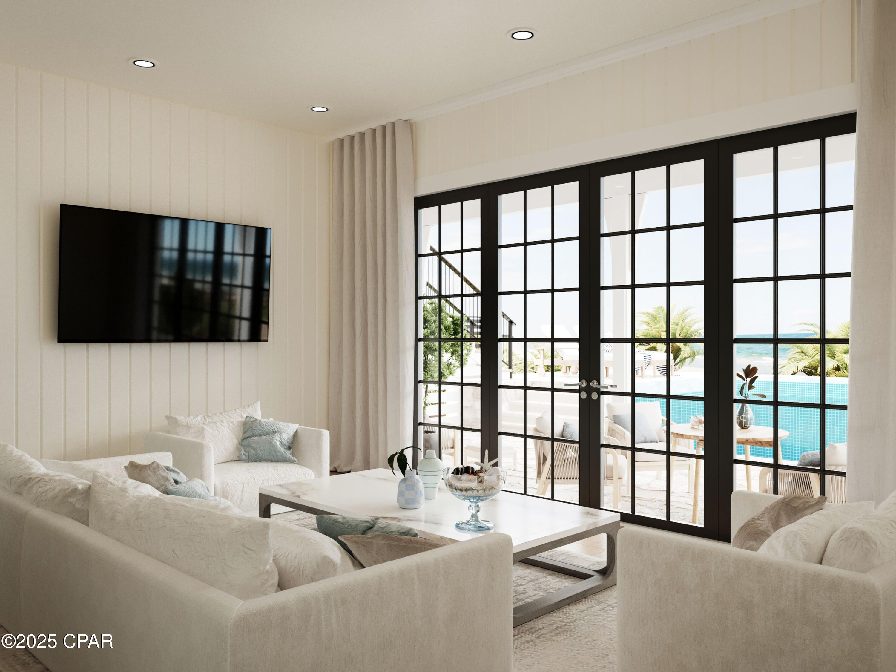 226 Dunes Drive, Mexico Beach, Florida image 5