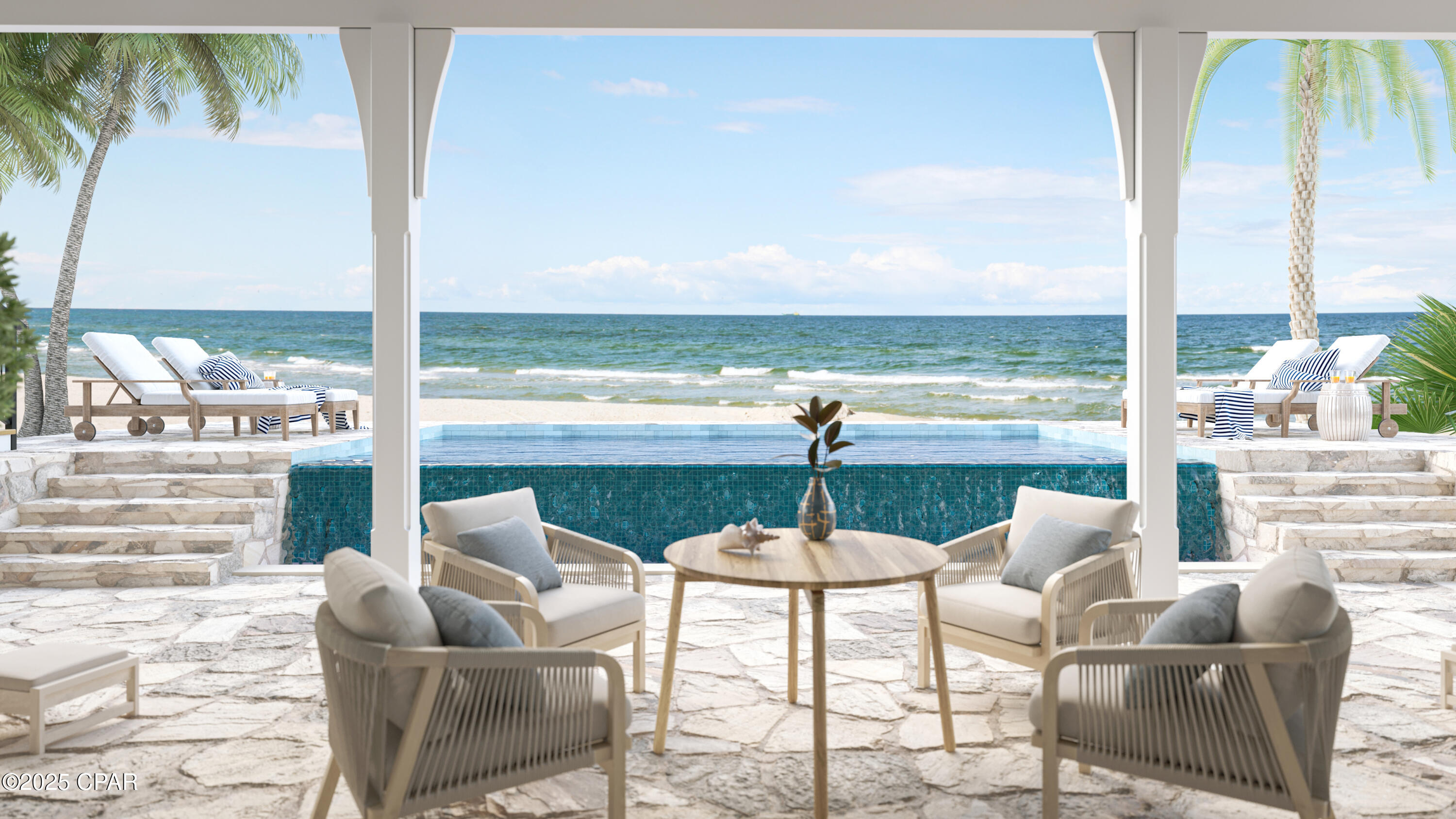226 Dunes Drive, Mexico Beach, Florida image 7