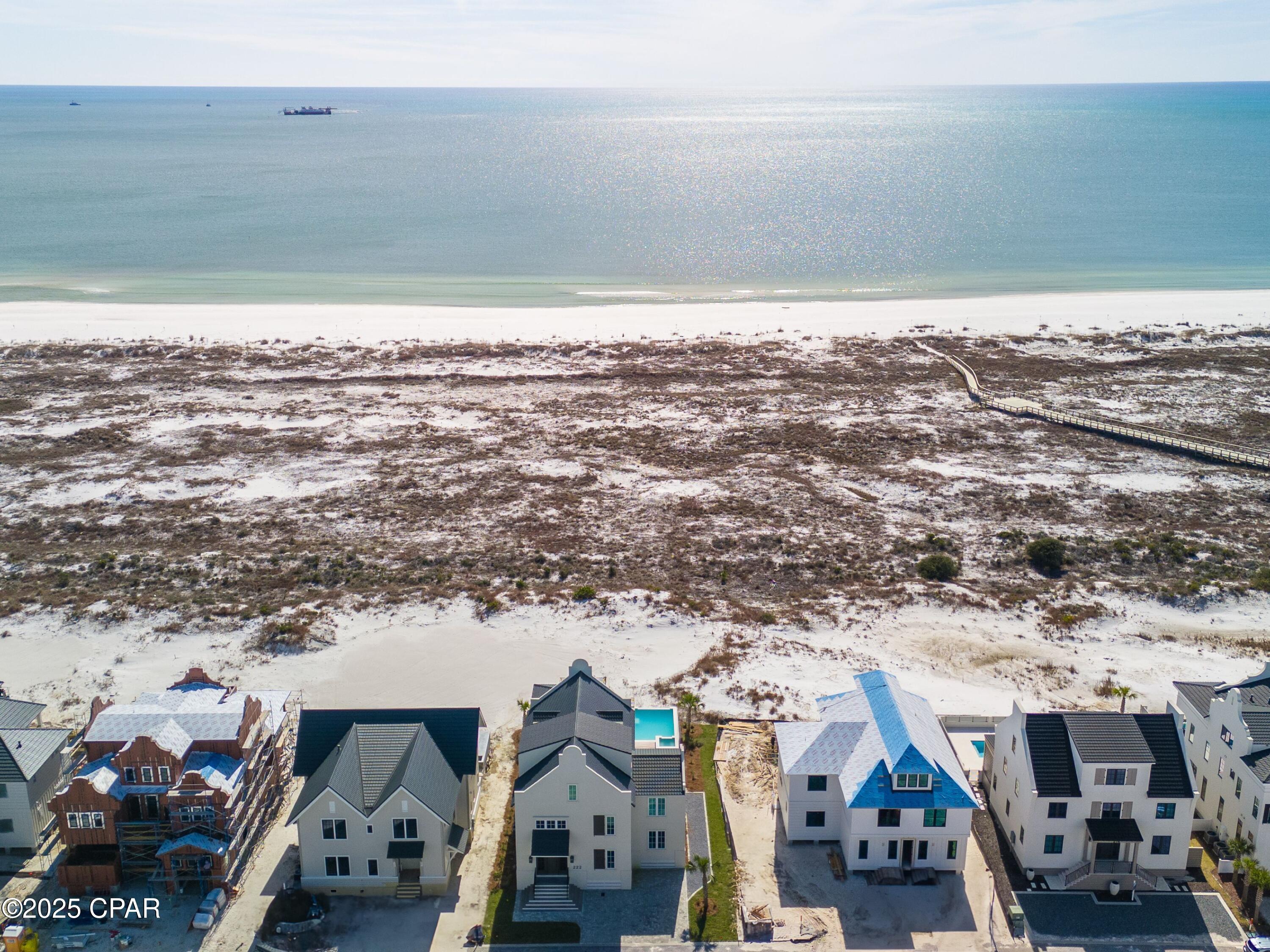 226 Dunes Drive, Mexico Beach, Florida image 8