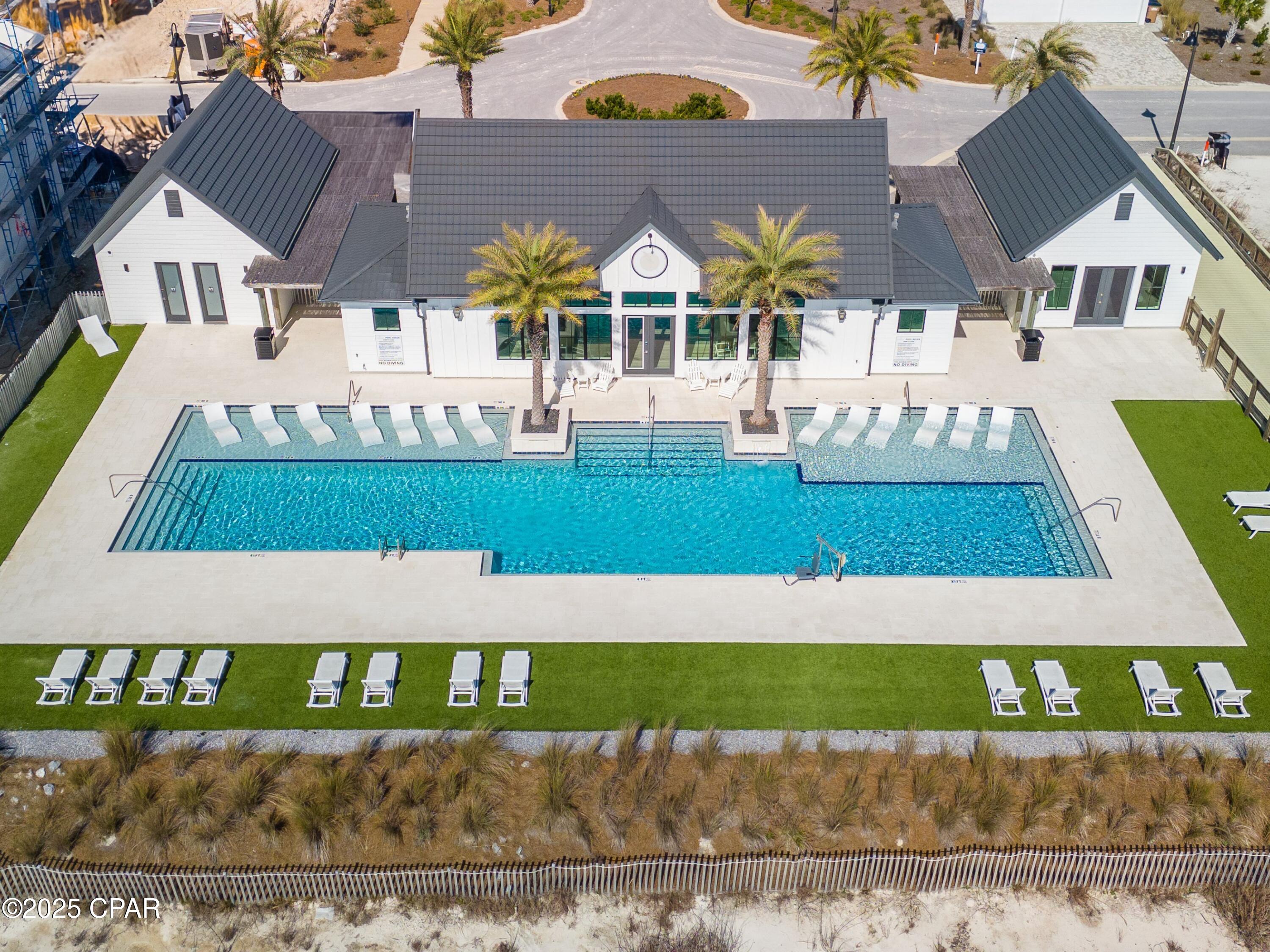 226 Dunes Drive, Mexico Beach, Florida image 9