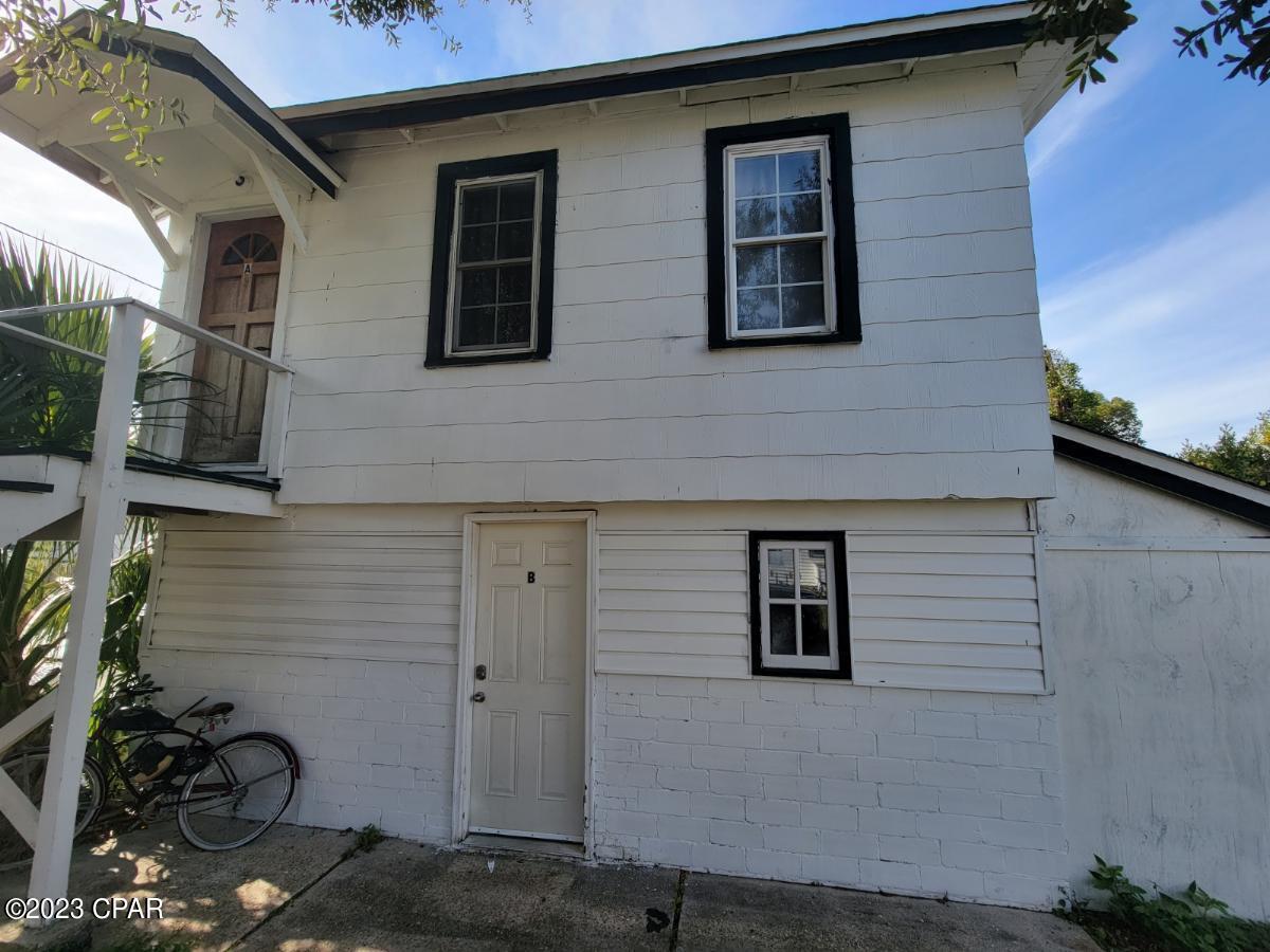 Details for 131 Allen Avenue B, Panama City, FL 32401