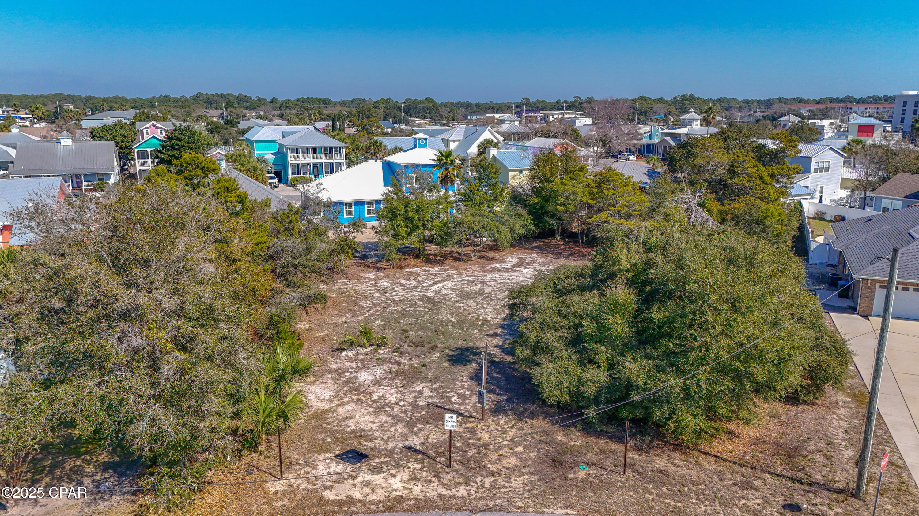 158 Crane A Street, Panama City Beach, Florida image 24
