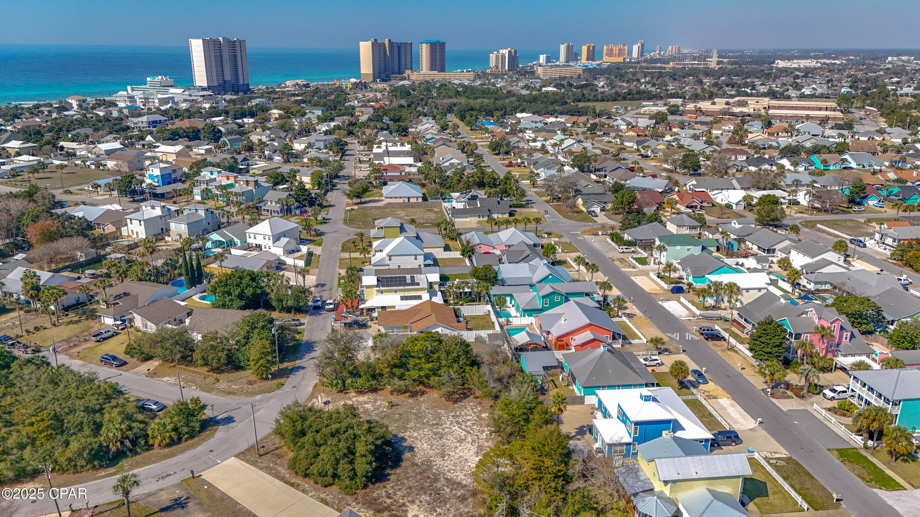 158 Crane A Street, Panama City Beach, Florida image 28