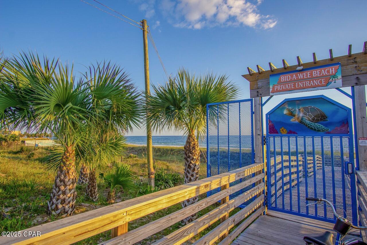 158 Crane A Street, Panama City Beach, Florida image 7