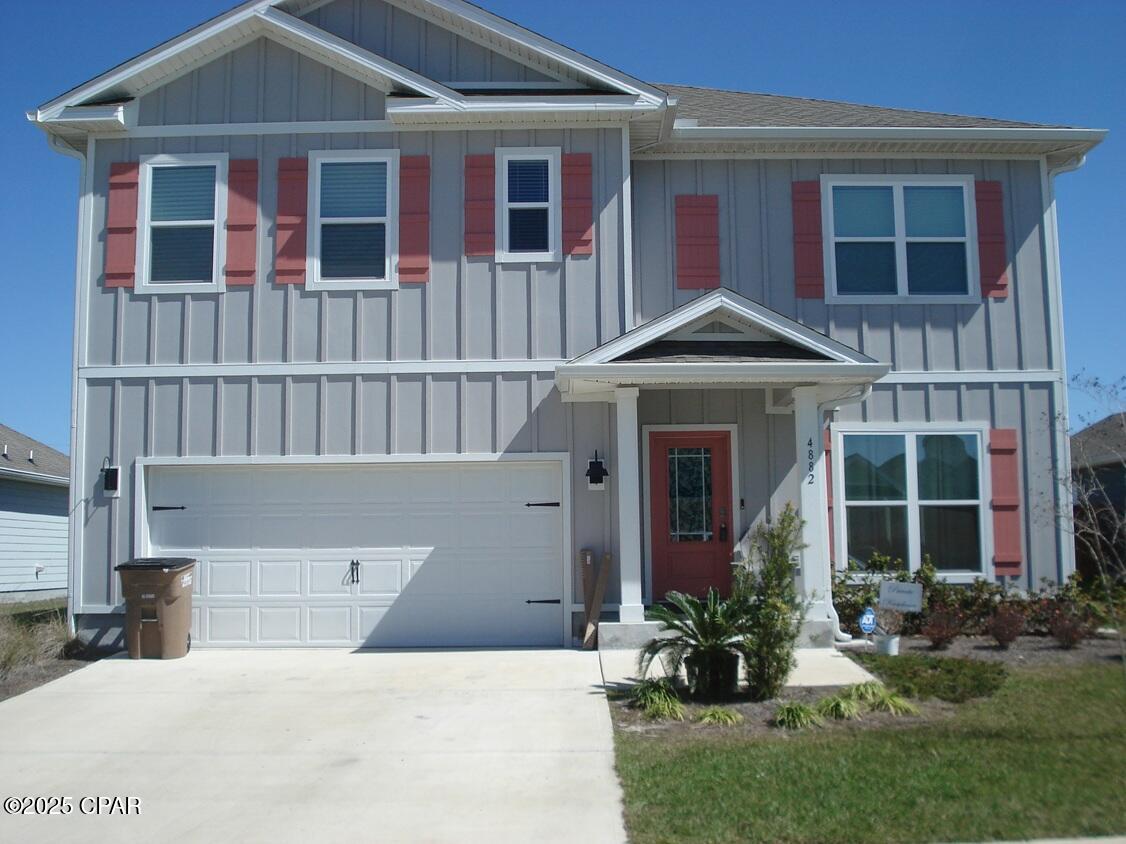 Image 1 For 4882 Loblolly Way