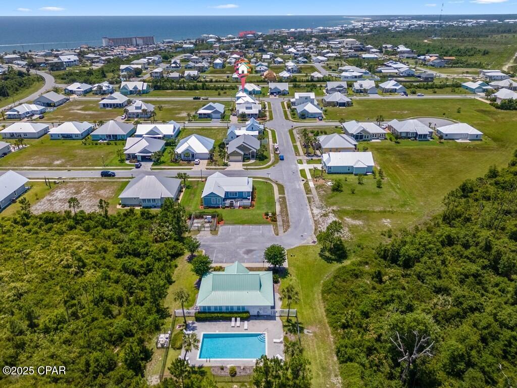 112 St Frances Street, Mexico Beach, Florida image 10