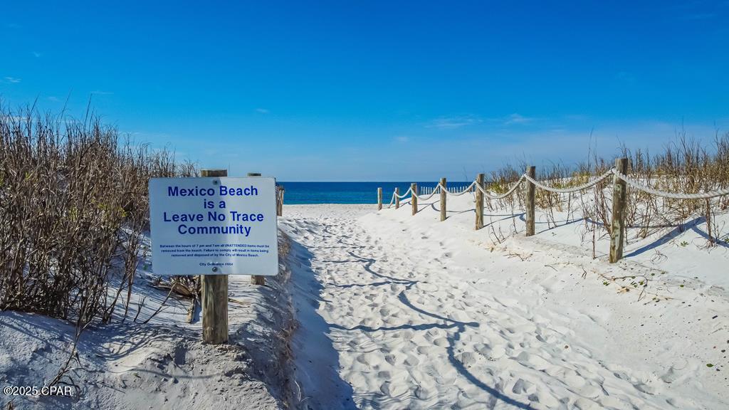 112 St Frances Street, Mexico Beach, Florida image 11