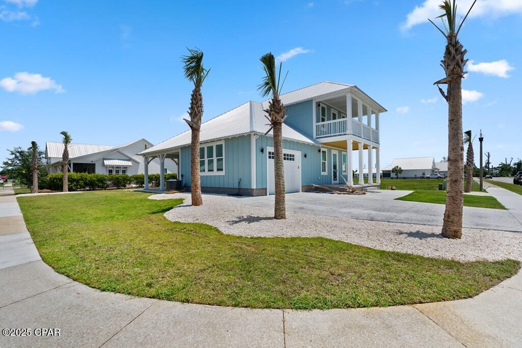112 St Frances Street, Mexico Beach, Florida image 2