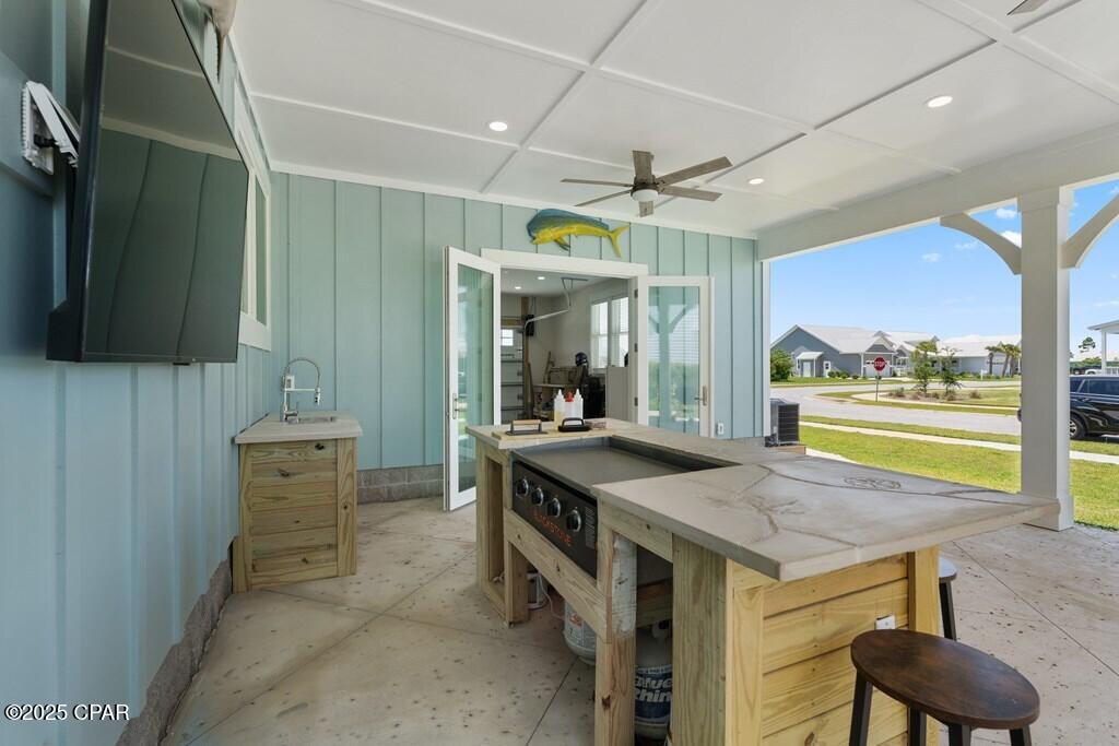 112 St Frances Street, Mexico Beach, Florida image 46