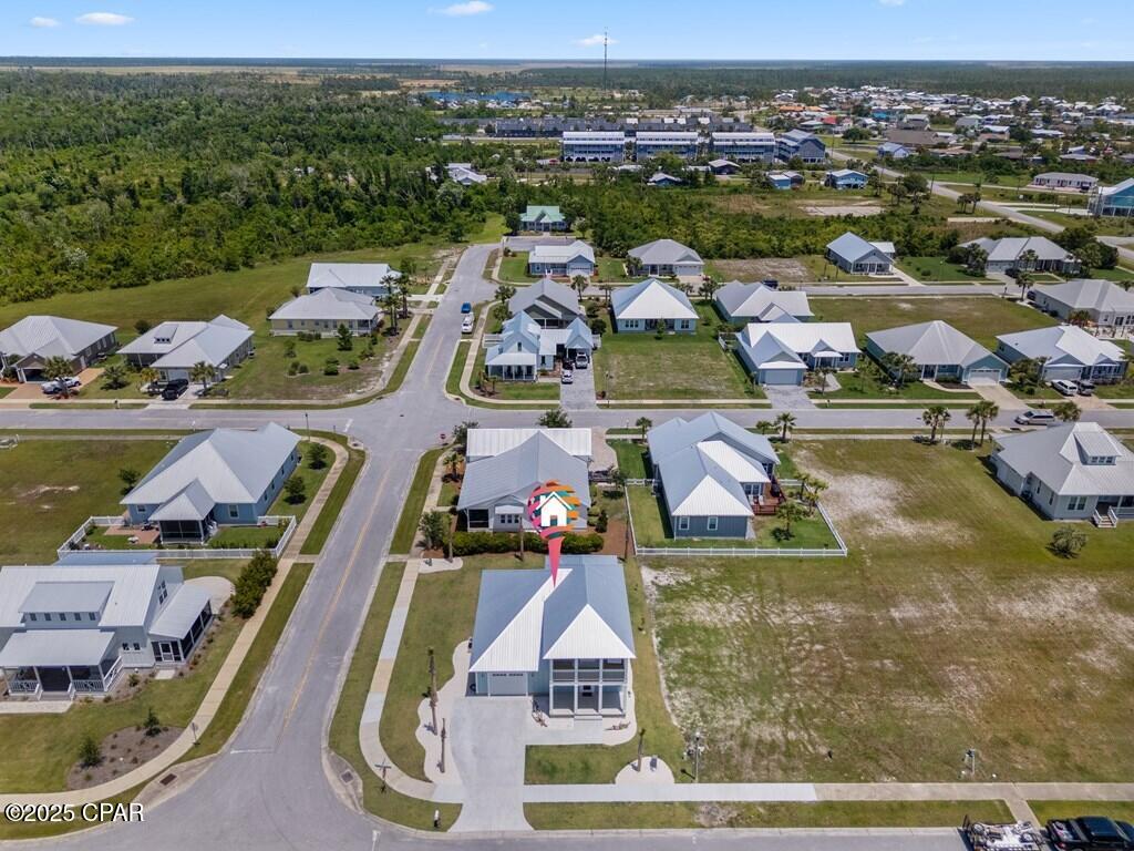 112 St Frances Street, Mexico Beach, Florida image 9