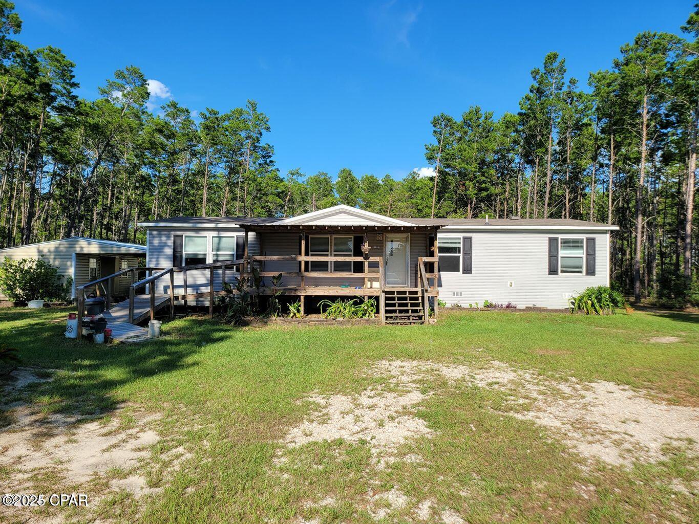 Details for 1300 Moon Court, Panama City, FL 32409