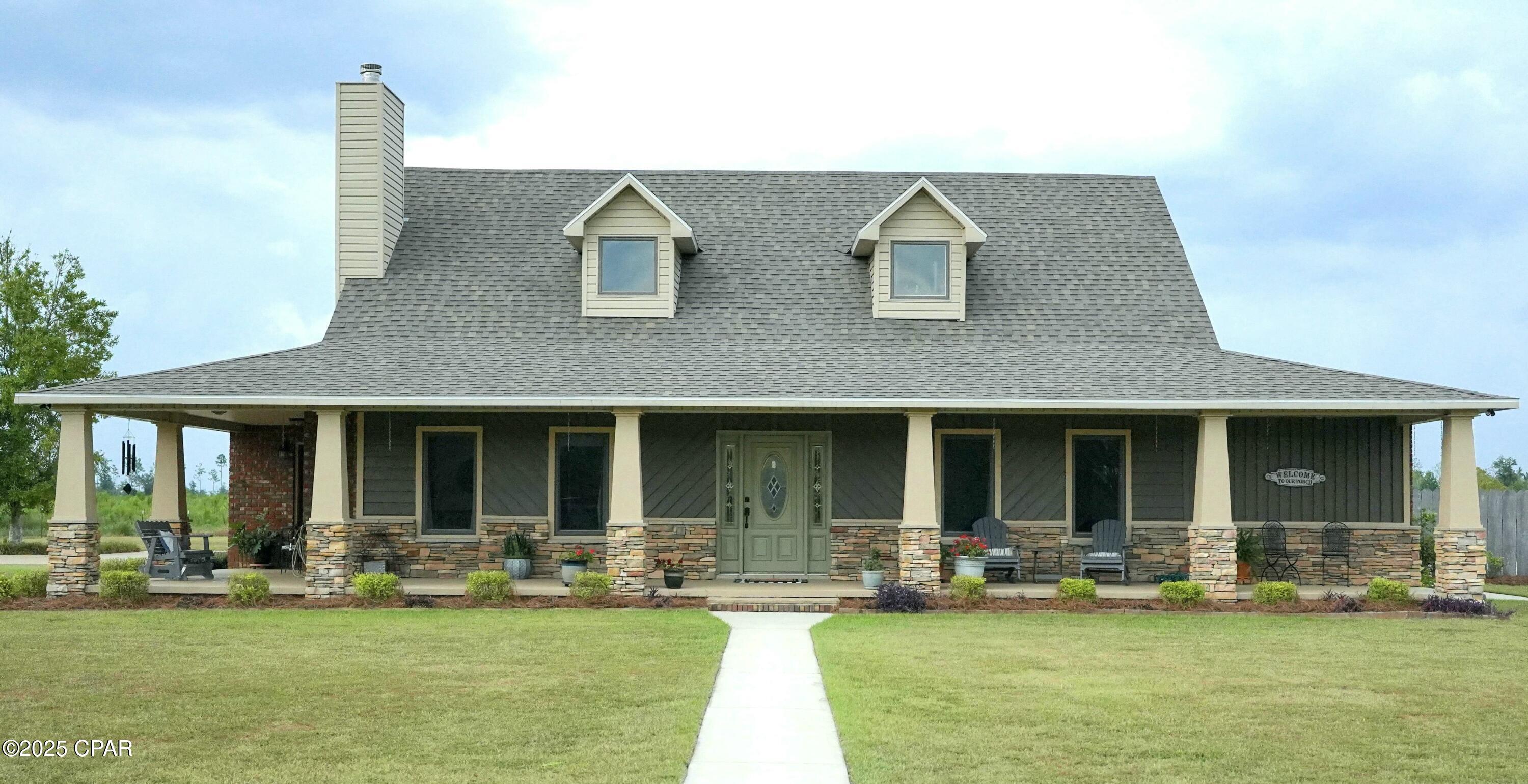 860 Highway 71, Marianna, Florida image 1