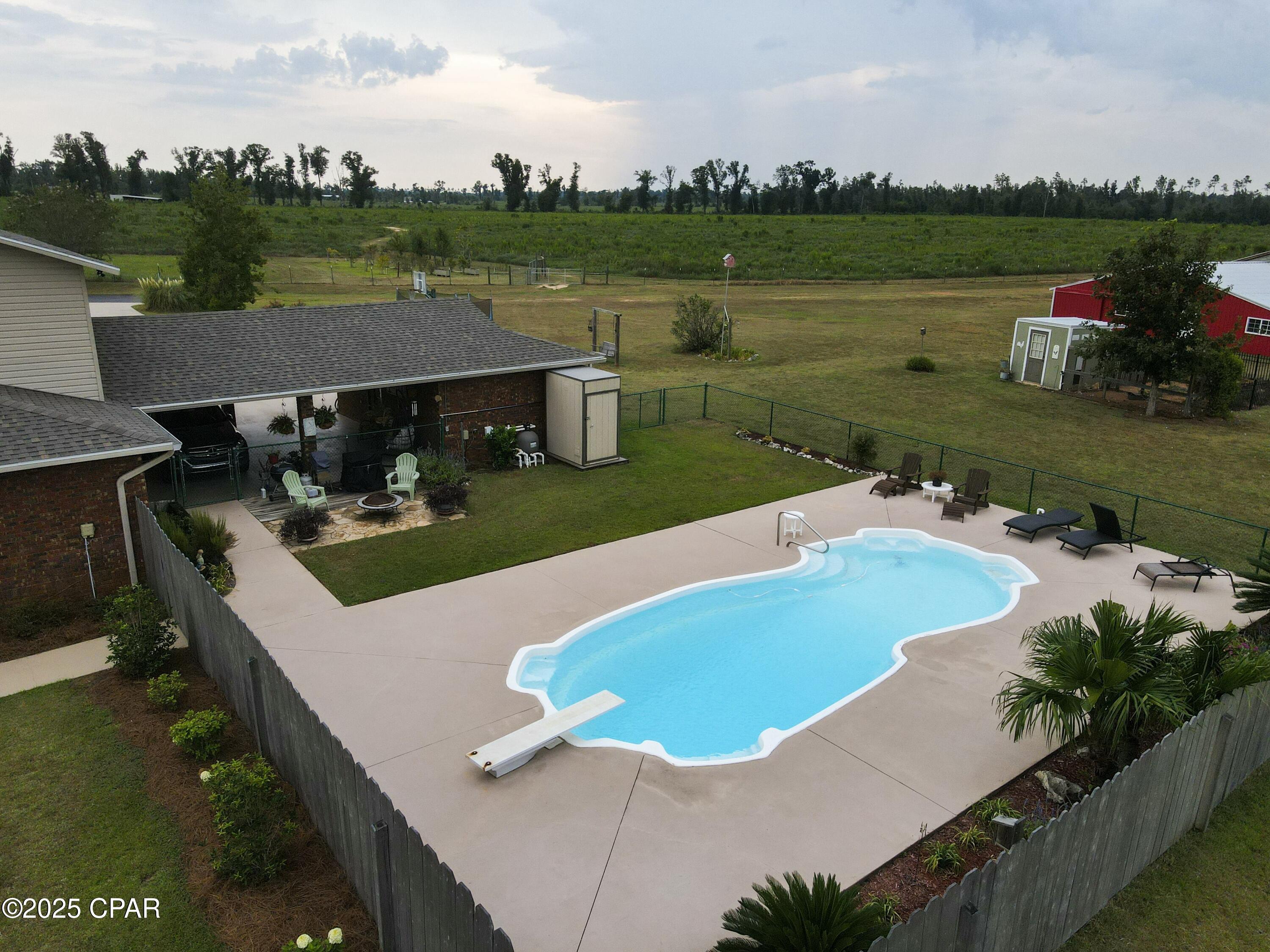 860 Highway 71, Marianna, Florida image 13