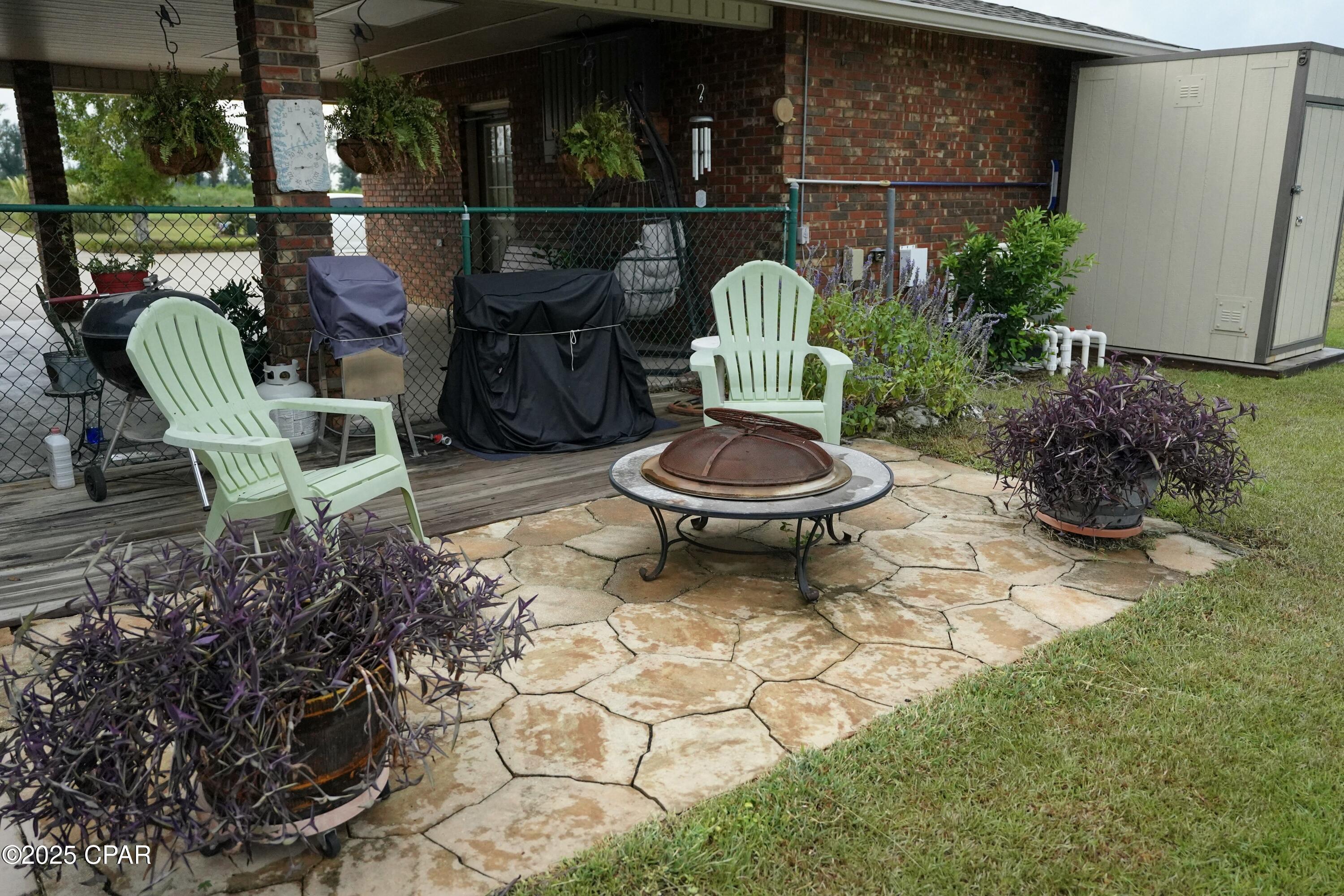 860 Highway 71, Marianna, Florida image 15