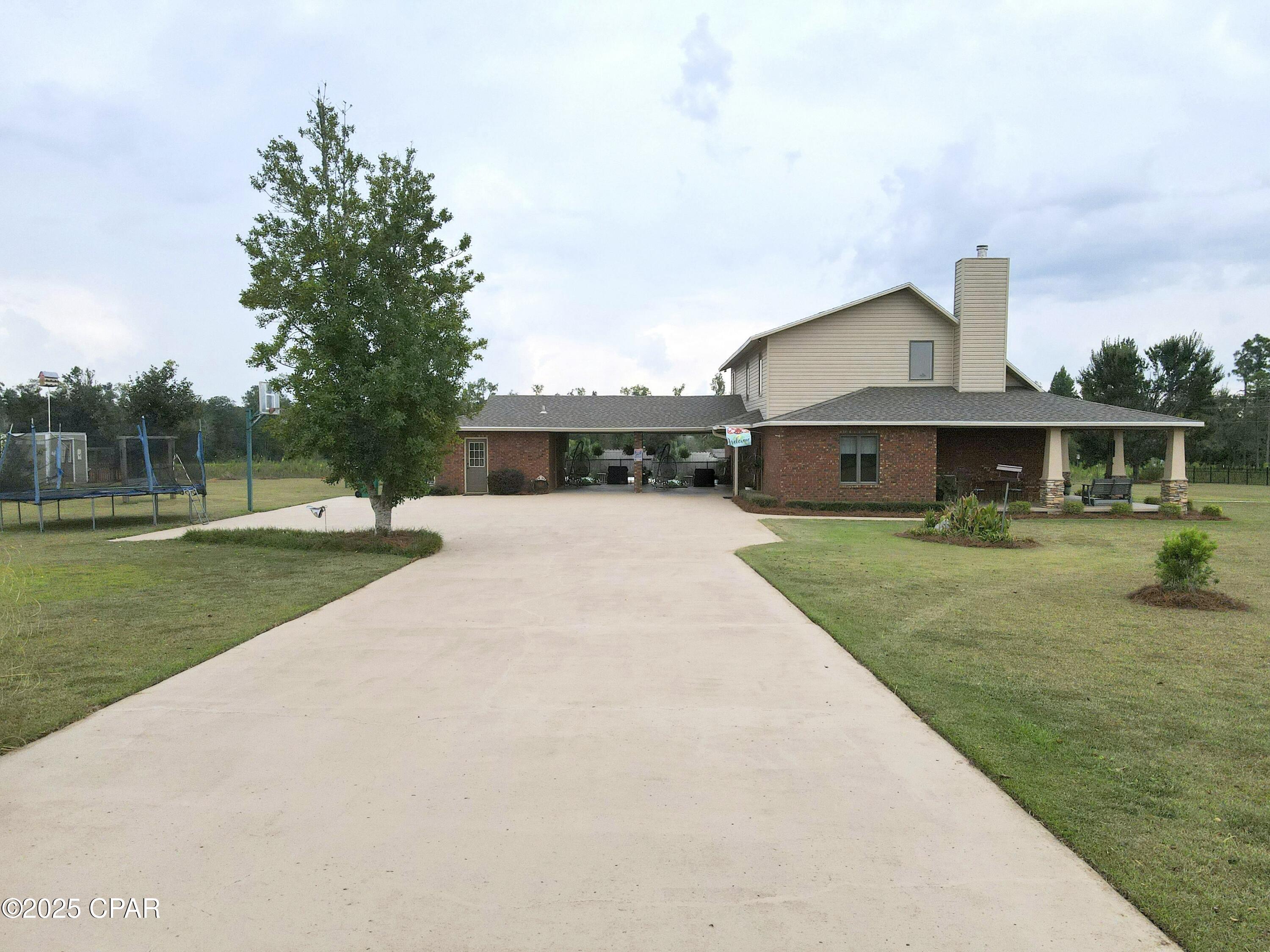 860 Highway 71, Marianna, Florida image 17