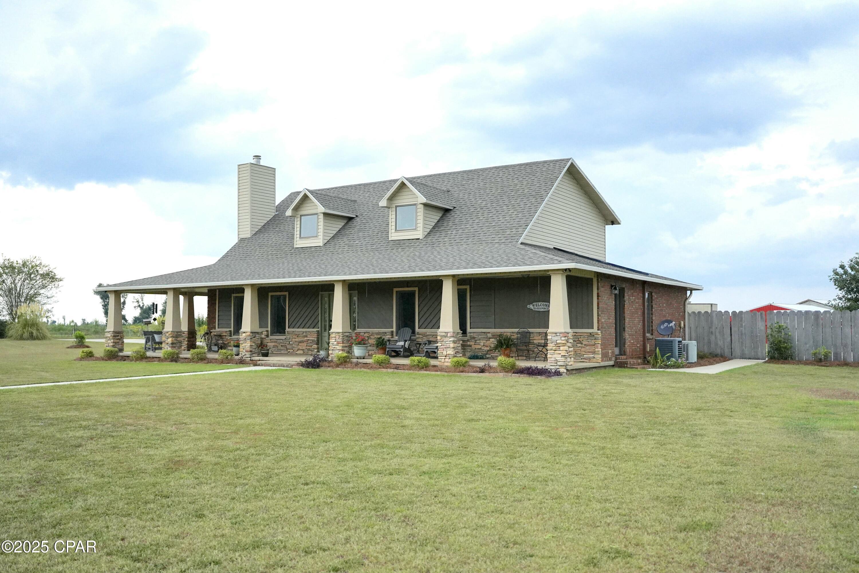 860 Highway 71, Marianna, Florida image 6