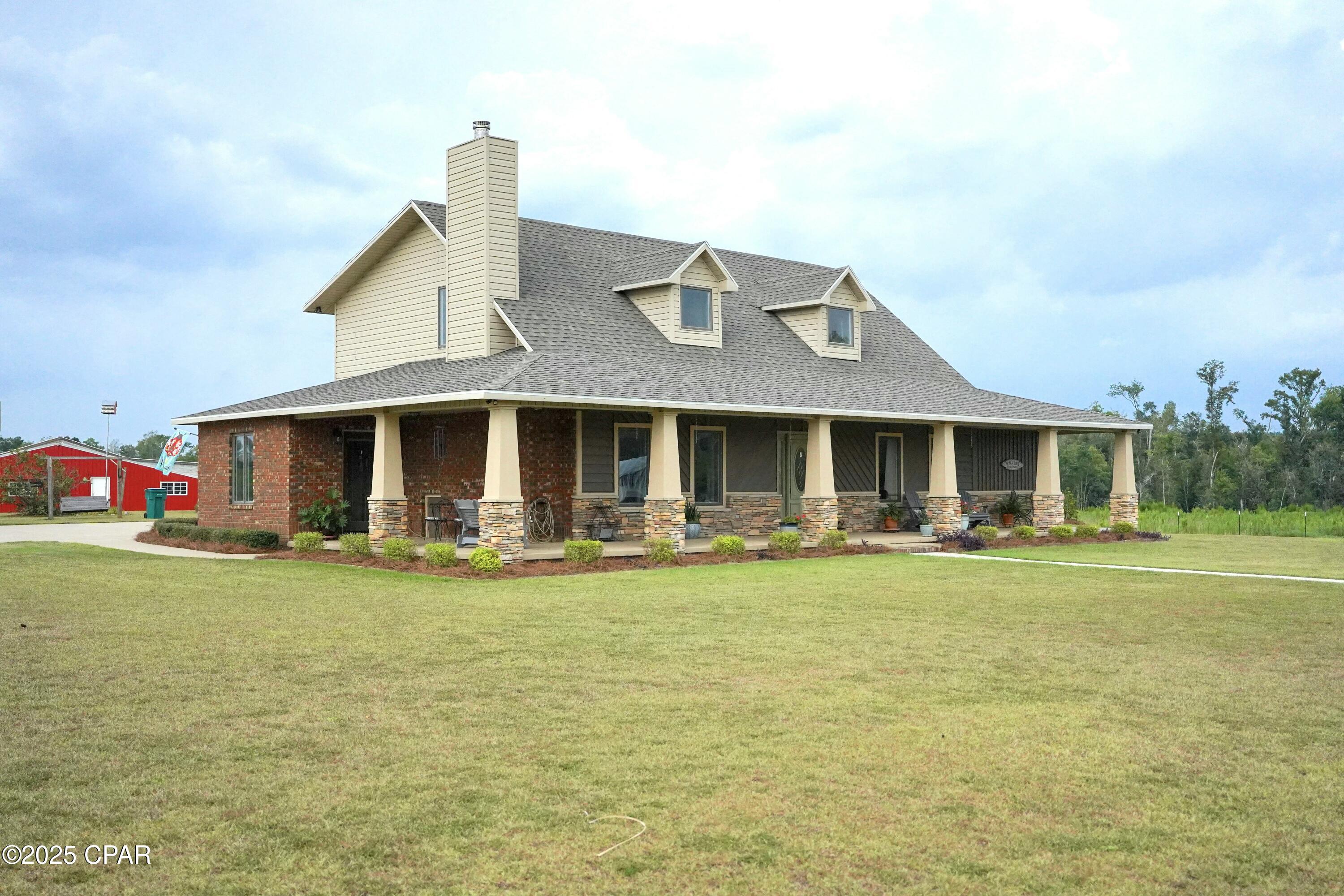 860 Highway 71, Marianna, Florida image 7
