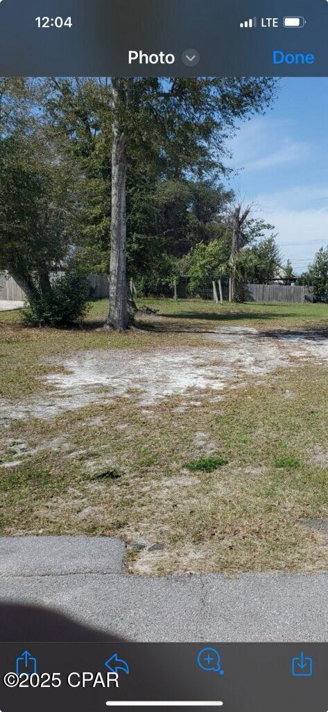Listing Details for 229 Maine Avenue, Panama City, FL 32401