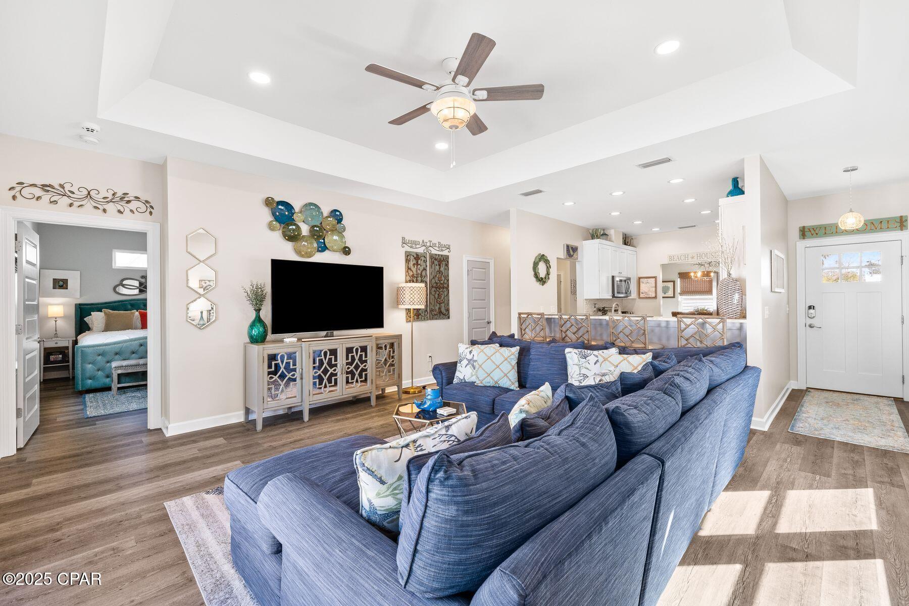 217 Palm Beach Drive, Panama City Beach, Florida image 12